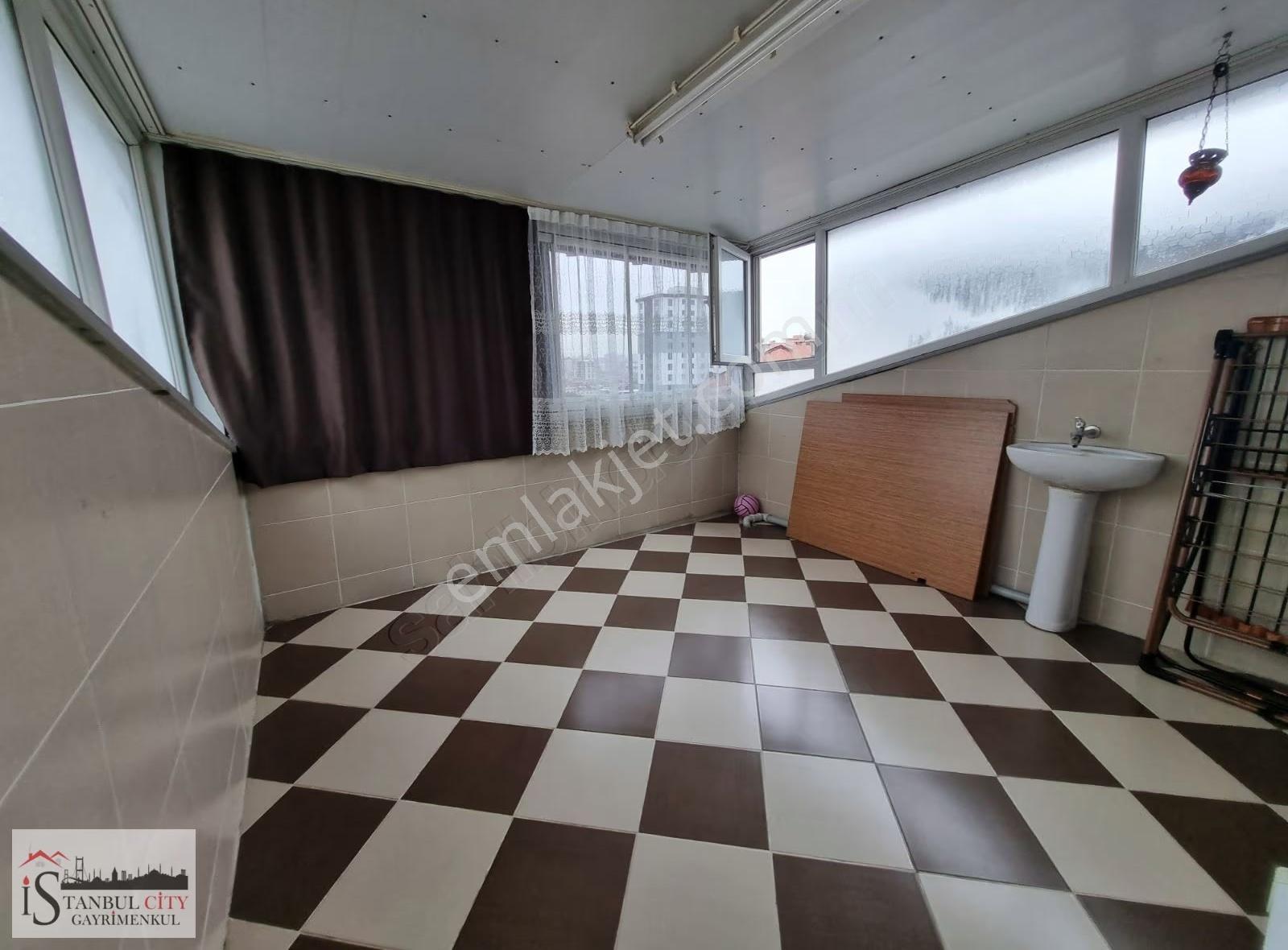 İstanbulcity Den Barbaros Mah. Satılık Dubleks Daire - Görsel 6