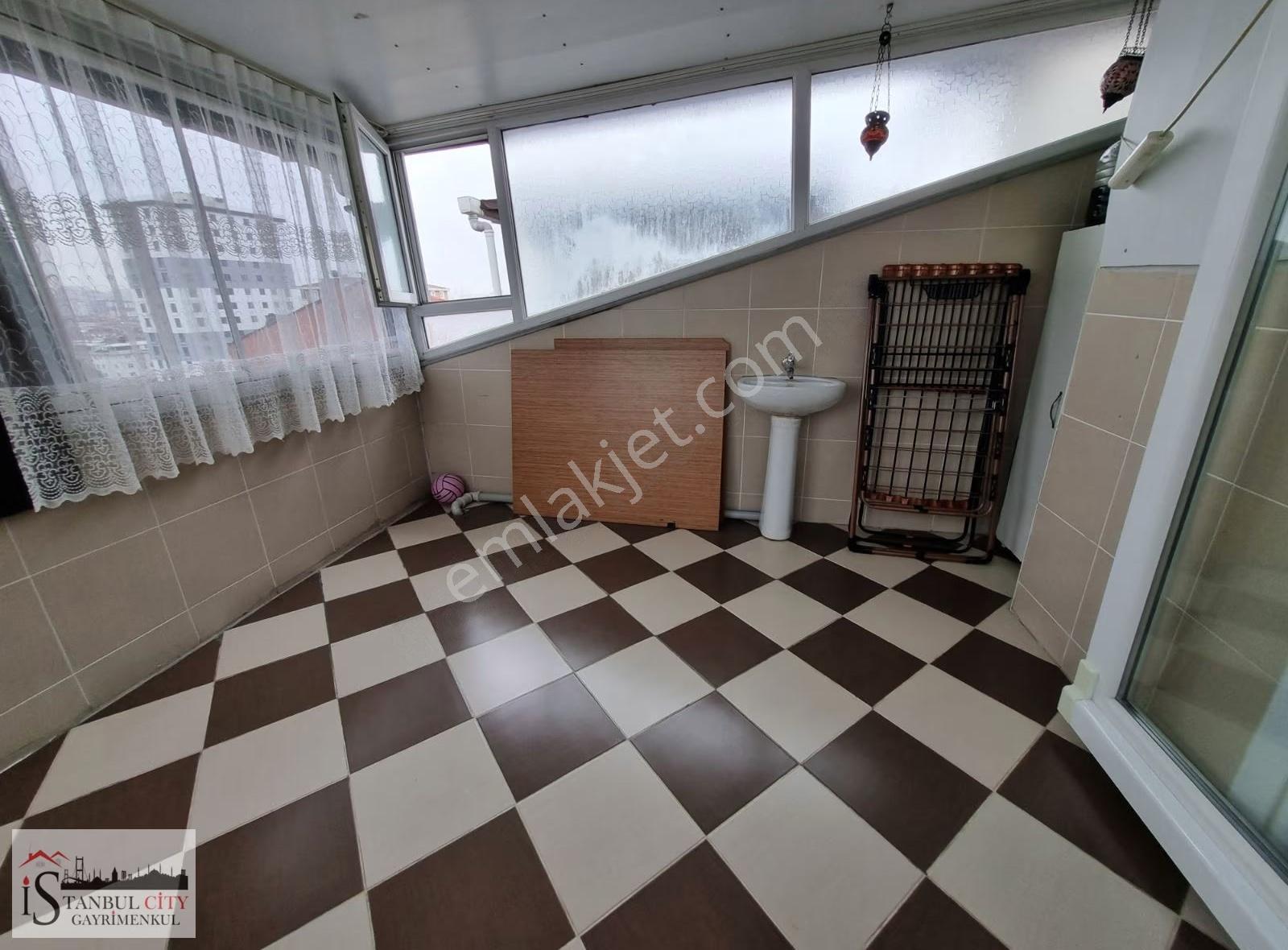 İstanbulcity Den Barbaros Mah. Satılık Dubleks Daire - Görsel 25