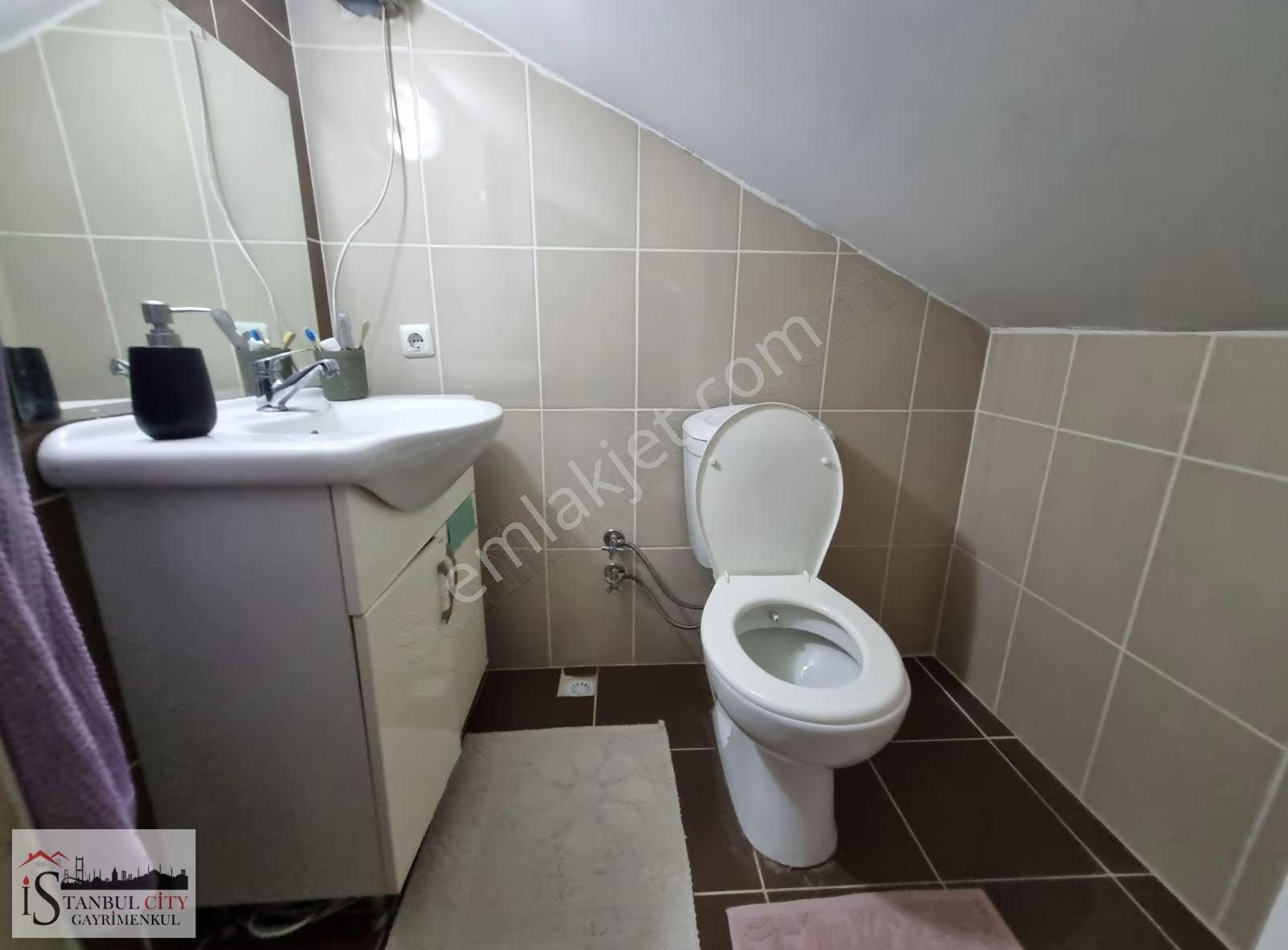 İstanbulcity Den Barbaros Mah. Satılık Dubleks Daire - Görsel 9