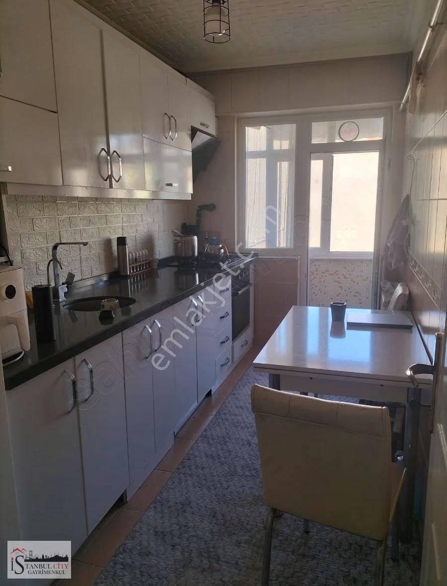 İstanbulcity Den Kirazlı Metreye Yakın Satılık Ara Kat 2+1 Daire - Görsel 10