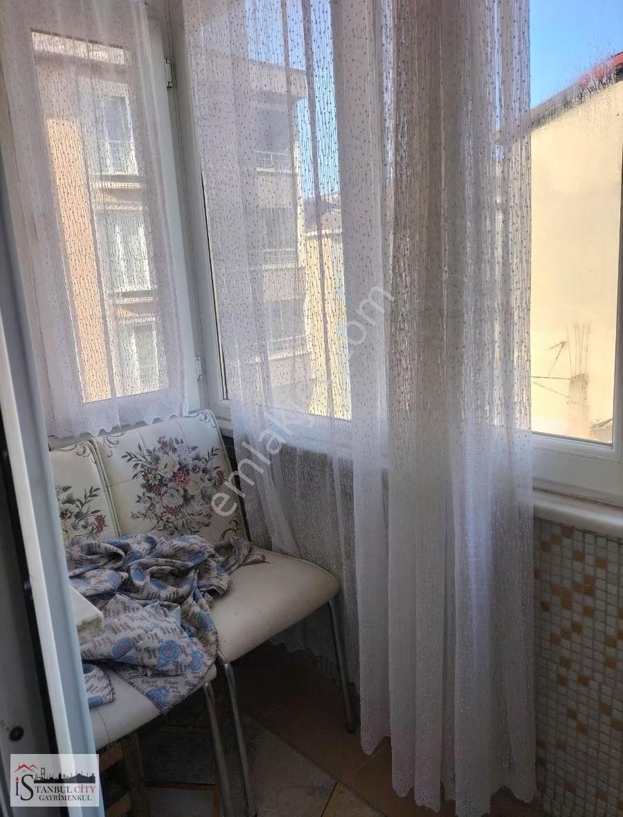 İstanbulcity Den Kirazlı Metreye Yakın Satılık Ara Kat 2+1 Daire - Görsel 7