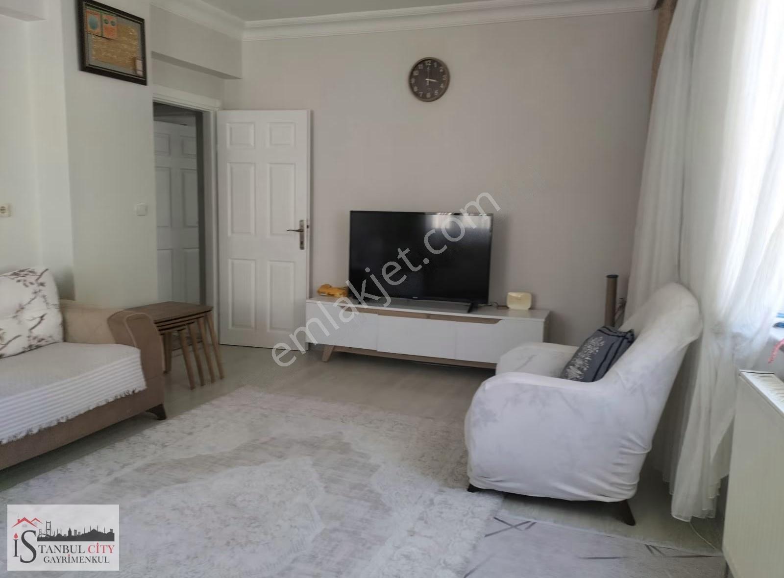 İstanbulcity Den Kirazlı Metreye Yakın Satılık Ara Kat 2+1 Daire - Görsel 11