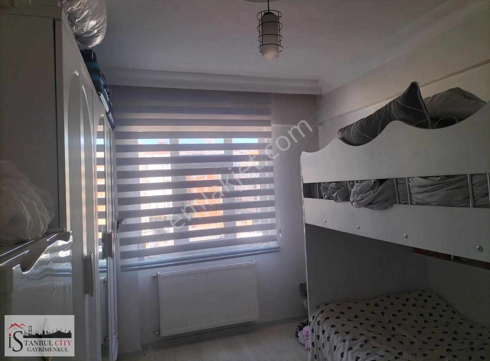 İstanbulcity Den Kirazlı Metreye Yakın Satılık Ara Kat 2+1 Daire - Görsel 21