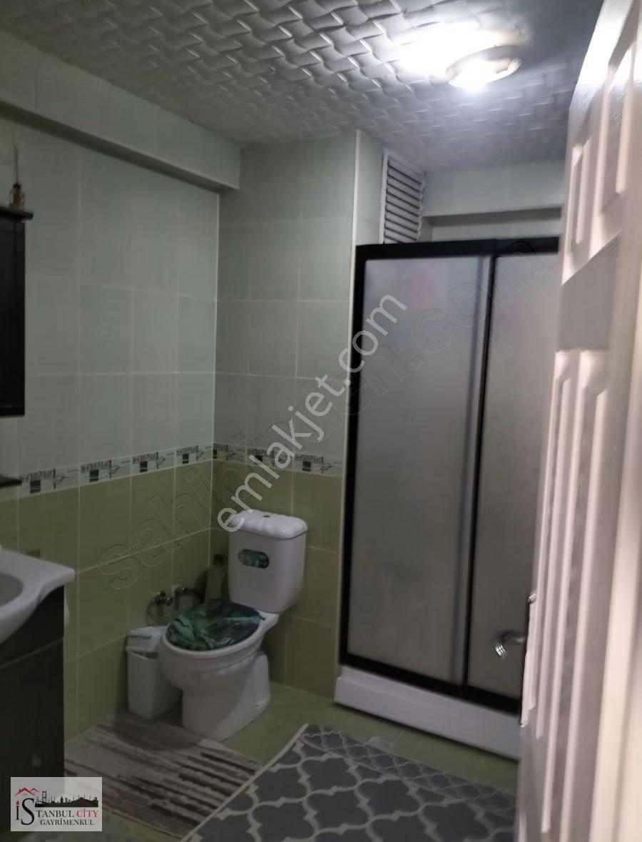 İstanbulcity Den Kirazlı Metreye Yakın Satılık Ara Kat 2+1 Daire - Görsel 18
