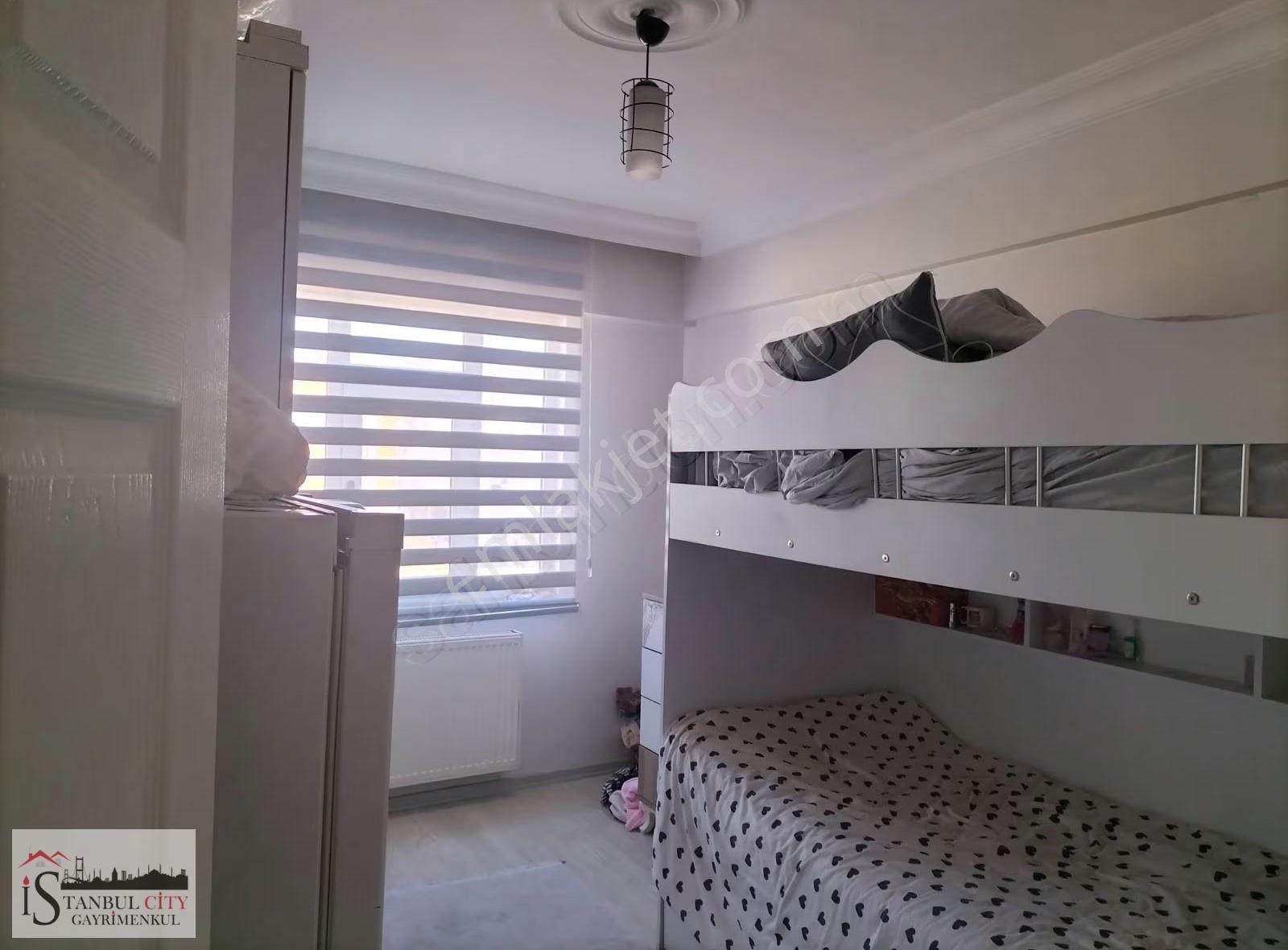 İstanbulcity Den Kirazlı Metreye Yakın Satılık Ara Kat 2+1 Daire - Görsel 20
