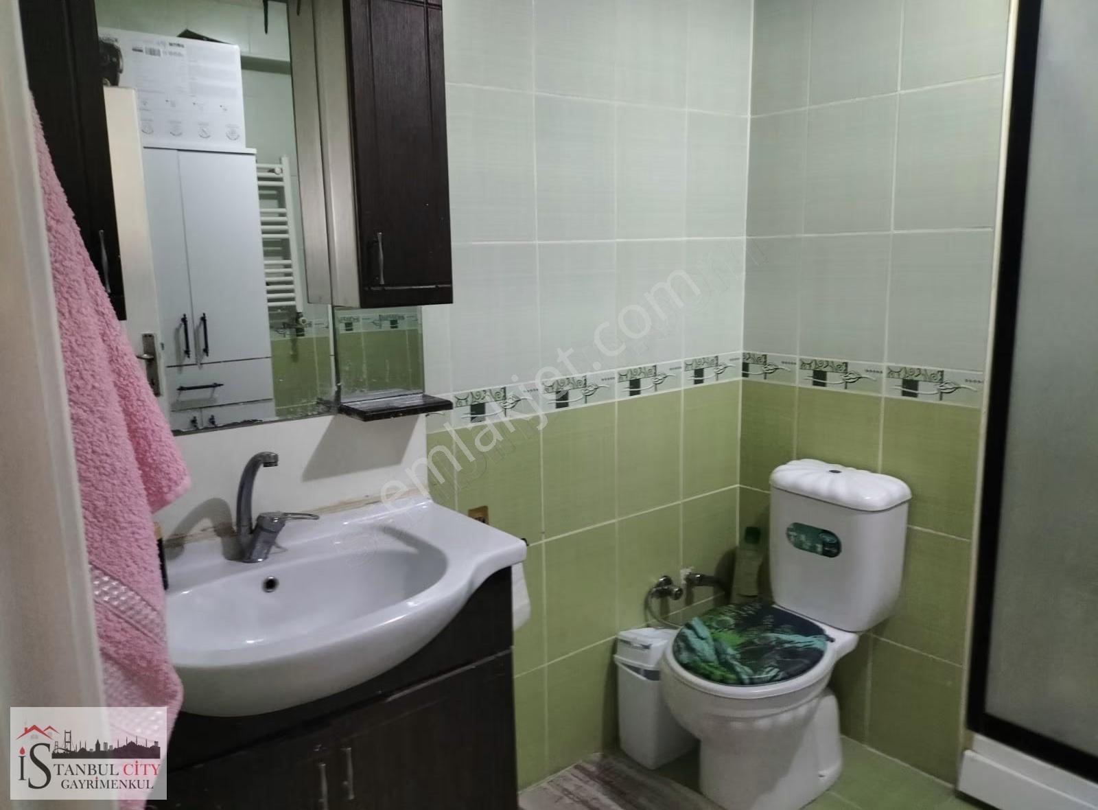 İstanbulcity Den Kirazlı Metreye Yakın Satılık Ara Kat 2+1 Daire - Görsel 19