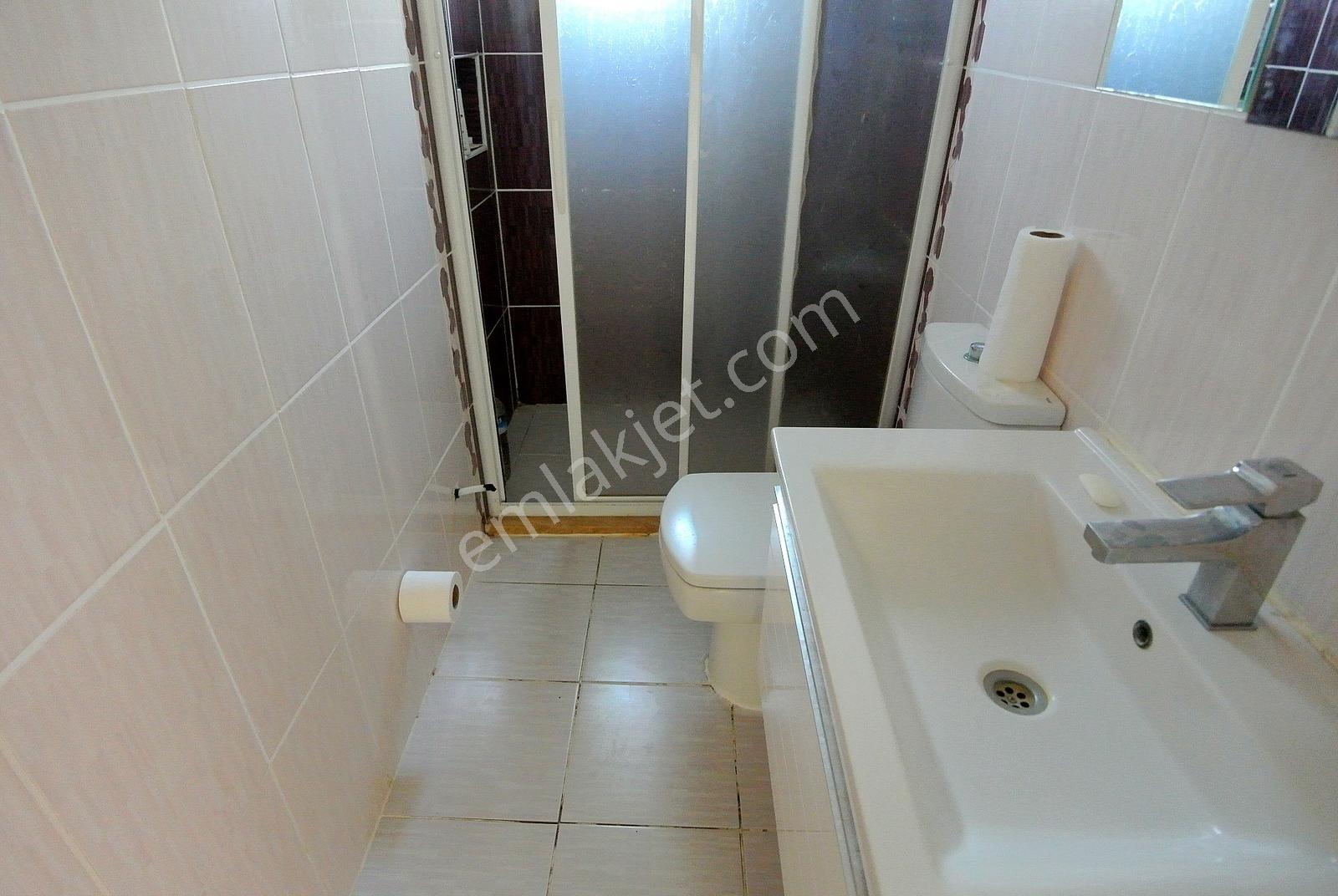 Mayakoyu Denize Sıfır Sitede Tam Cephe Manzaralı Havuzlu Villa - Görsel 9