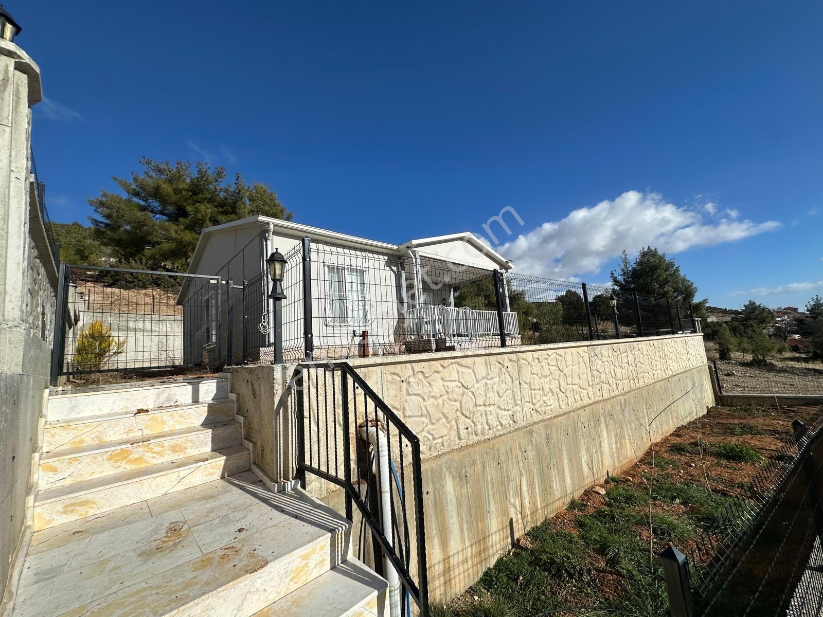 2+1 Anahtar Teslim Müstakil Ev Modernize Edilmiş Köy Hayatı - Görsel 12