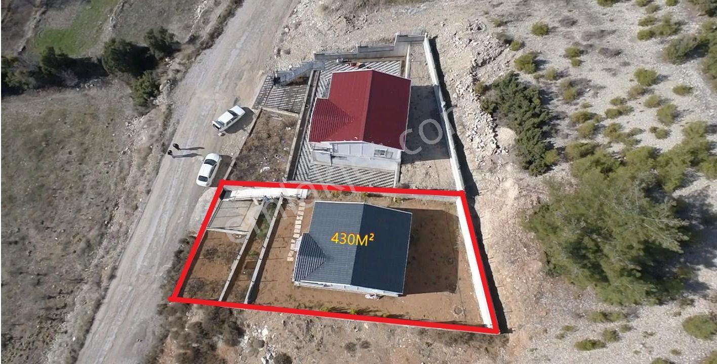 2+1 Anahtar Teslim Müstakil Ev Modernize Edilmiş Köy Hayatı - Görsel 13