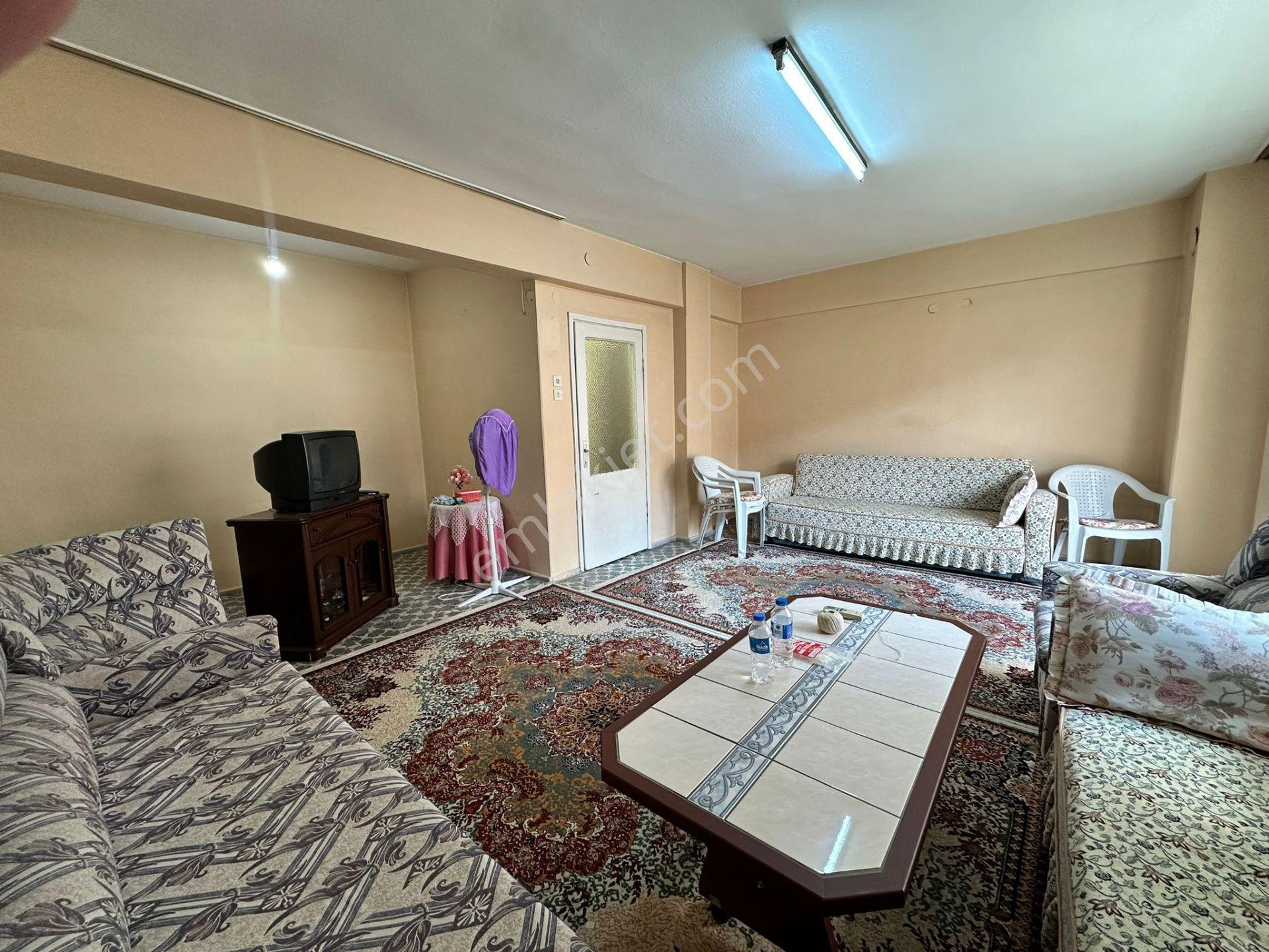 🏡 Göl-san Gayrimenkul’den 🏡 Karaçay Mahallesi’nde 2+1 Eşyalı Satılık Fırsat Daire - Görsel 3