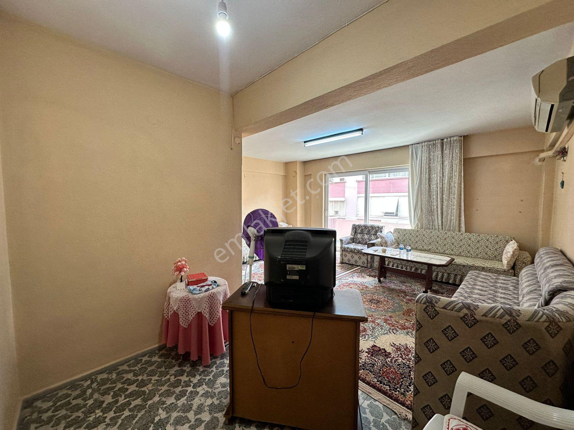 🏡 Göl-san Gayrimenkul’den 🏡 Karaçay Mahallesi’nde 2+1 Eşyalı Satılık Fırsat Daire - Görsel 6