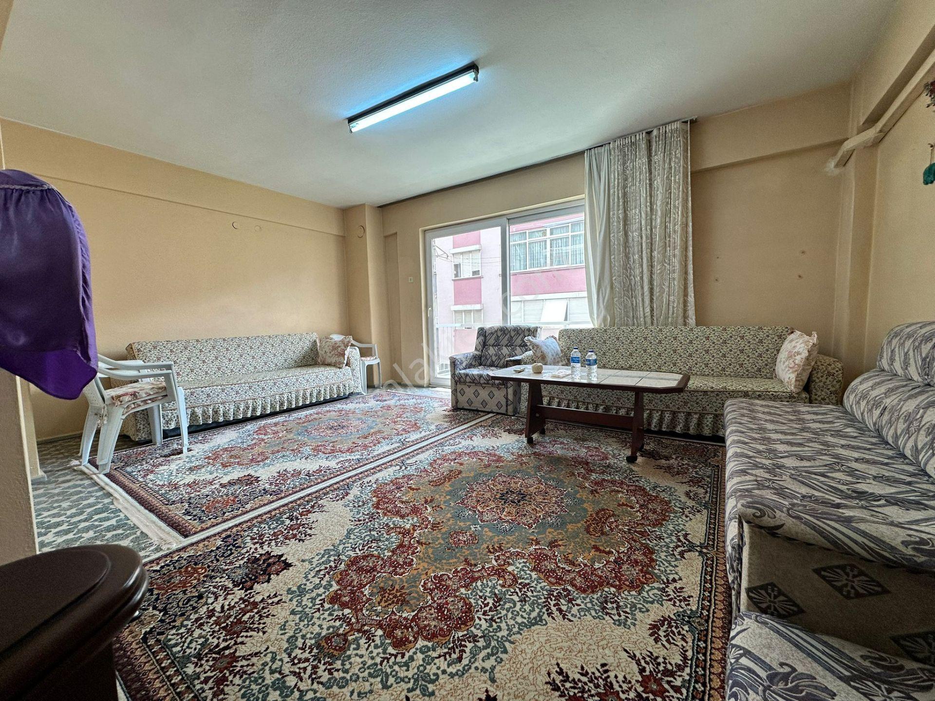 🏡 Göl-san Gayrimenkul’den 🏡 Karaçay Mahallesi’nde 2+1 Eşyalı Satılık Fırsat Daire - Görsel 4