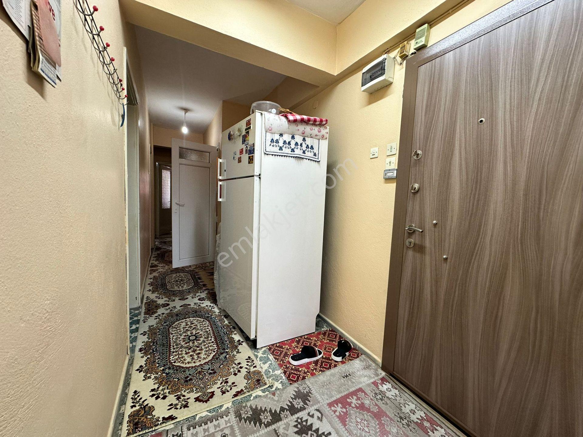 🏡 Göl-san Gayrimenkul’den 🏡 Karaçay Mahallesi’nde 2+1 Eşyalı Satılık Fırsat Daire - Görsel 9