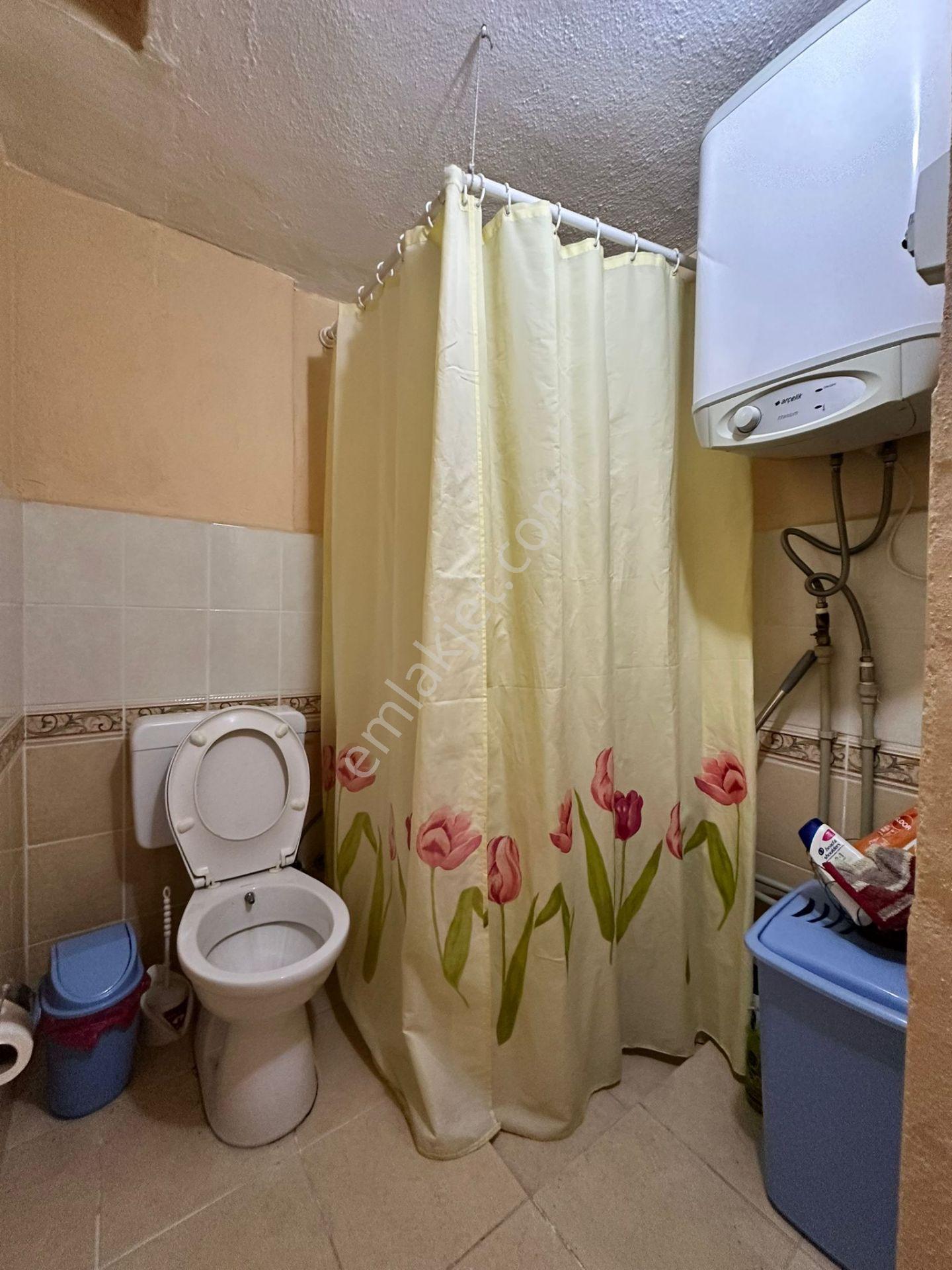 🏡 Göl-san Gayrimenkul’den 🏡 Karaçay Mahallesi’nde 2+1 Eşyalı Satılık Fırsat Daire - Görsel 16