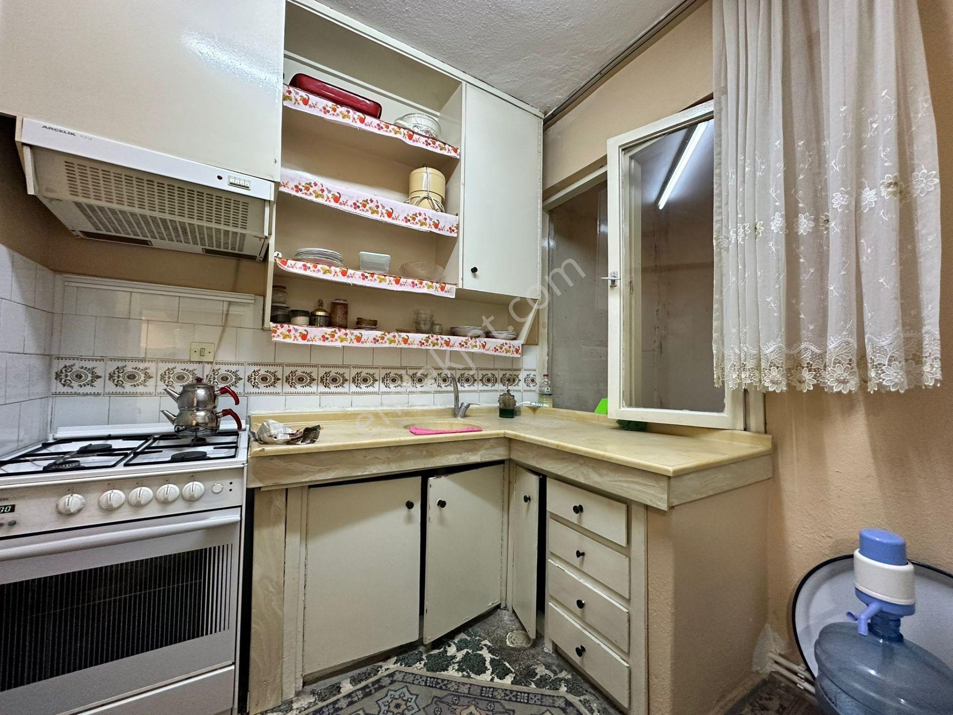 🏡 Göl-san Gayrimenkul’den 🏡 Karaçay Mahallesi’nde 2+1 Eşyalı Satılık Fırsat Daire - Görsel 7
