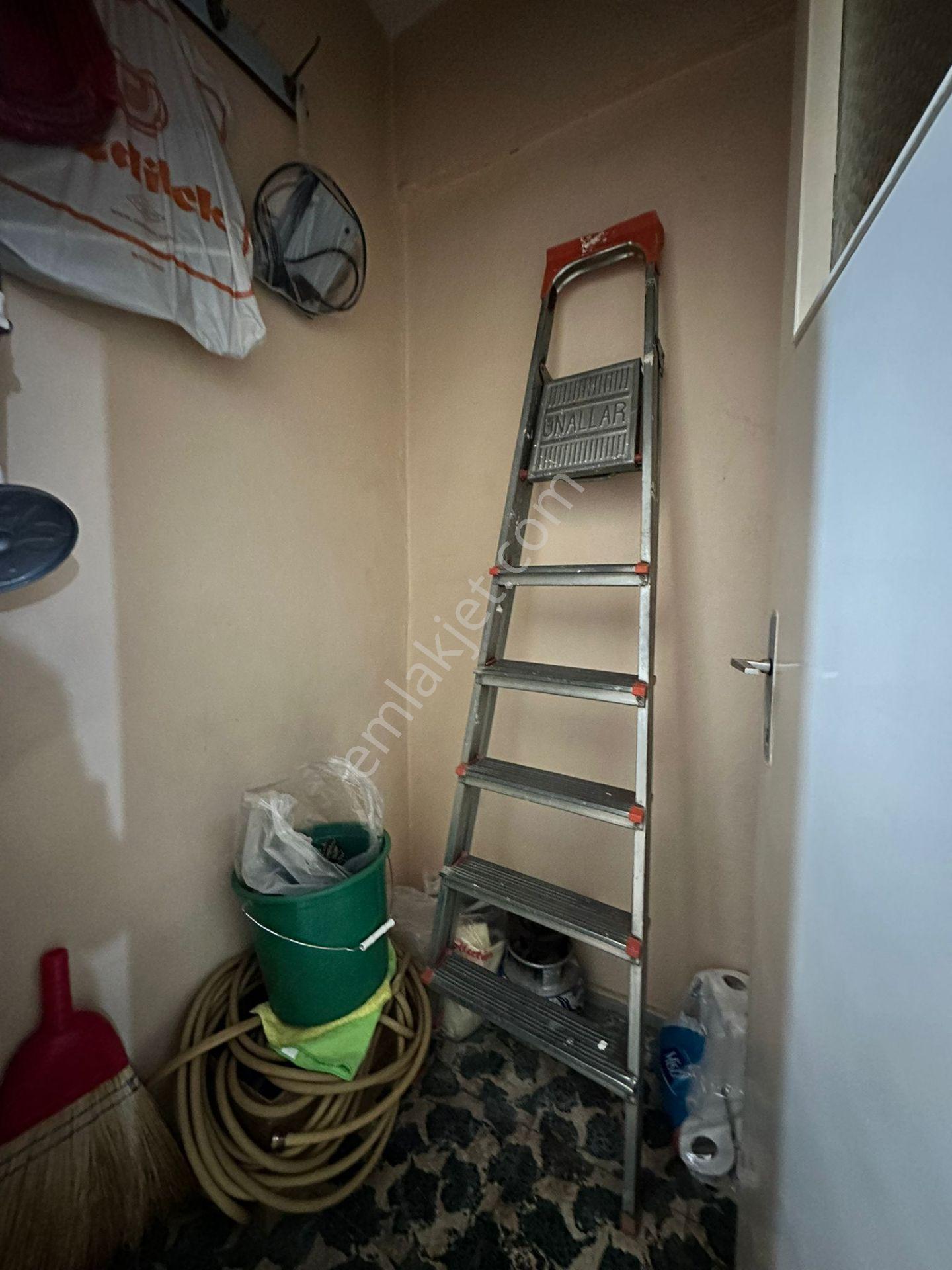 🏡 Göl-san Gayrimenkul’den 🏡 Karaçay Mahallesi’nde 2+1 Eşyalı Satılık Fırsat Daire - Görsel 18