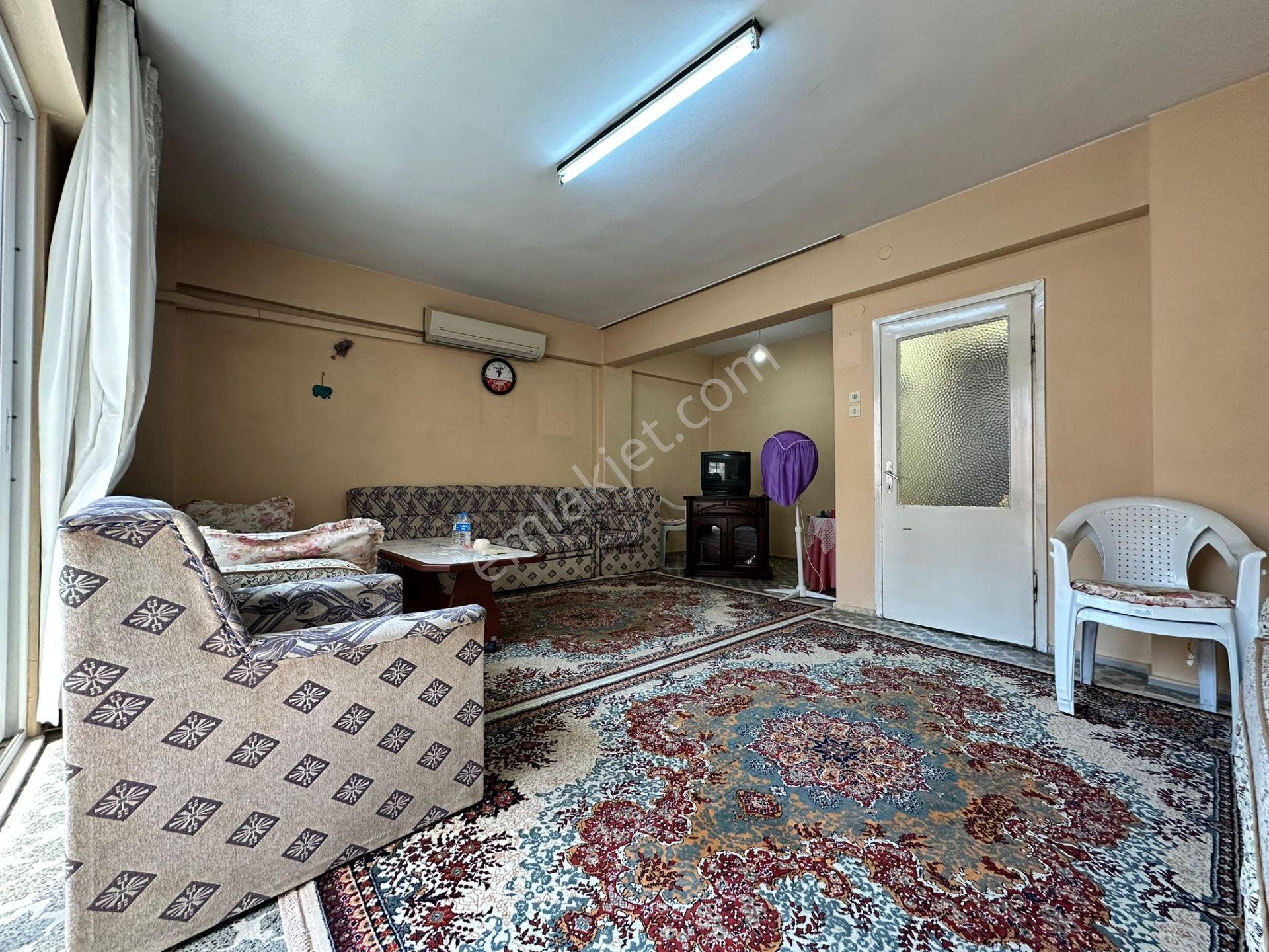 🏡 Göl-san Gayrimenkul’den 🏡 Karaçay Mahallesi’nde 2+1 Eşyalı Satılık Fırsat Daire - Görsel 2