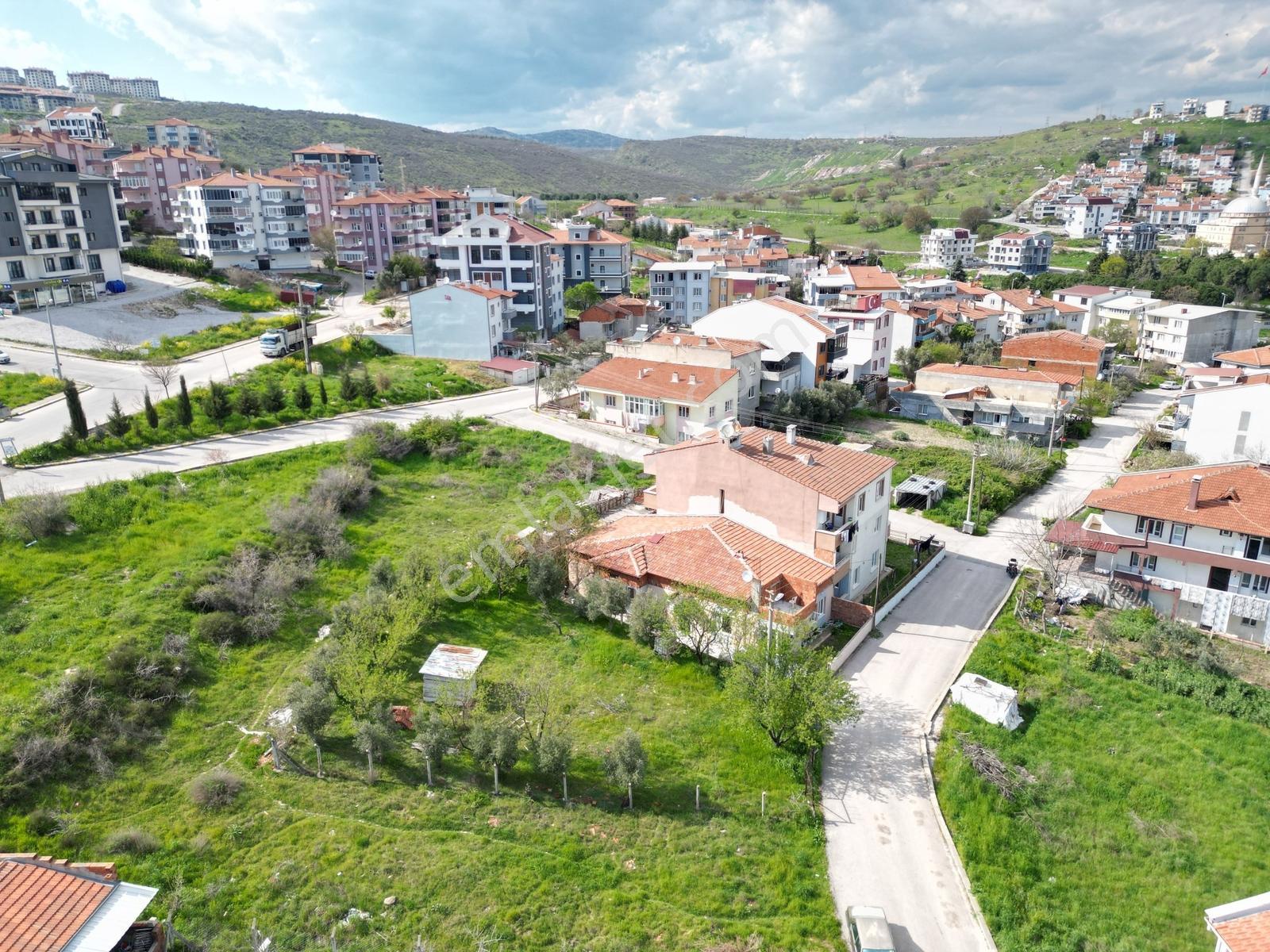 Nova Grup'tan Gop 471 M² Arsa Satılık! - Görsel 7