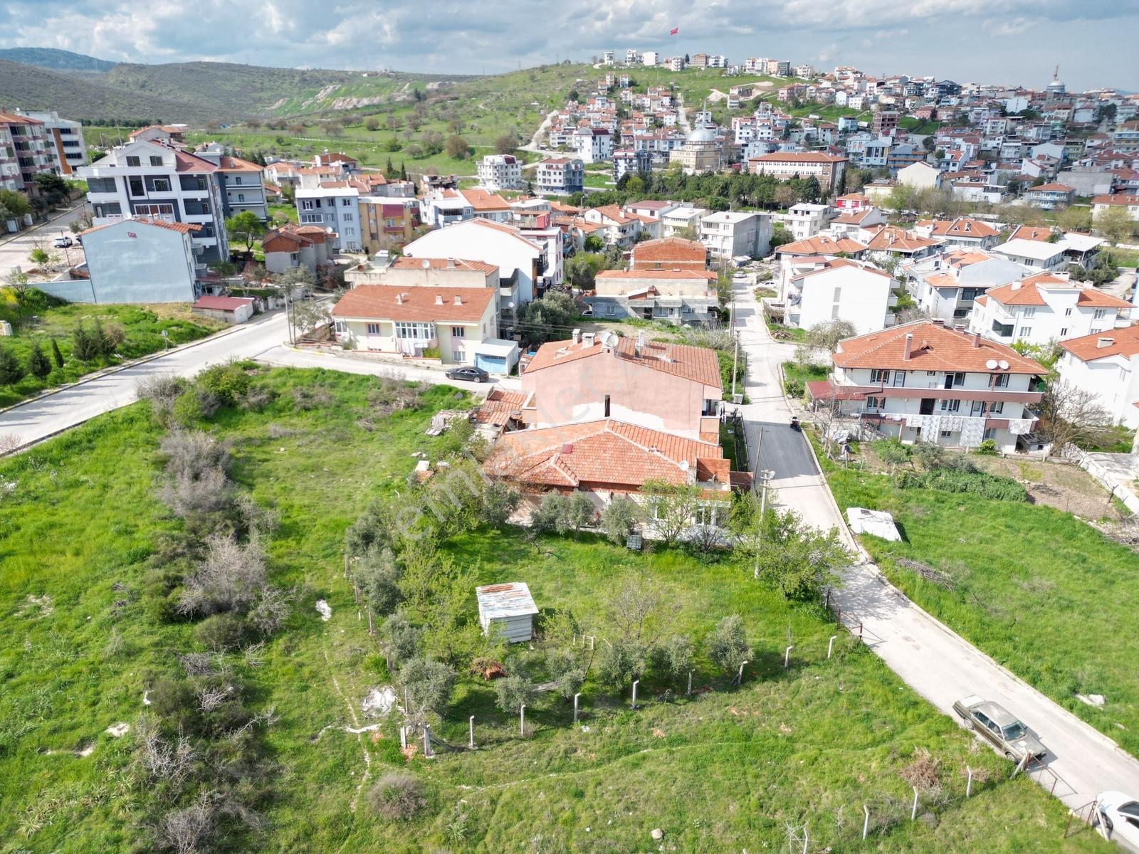 Nova Grup'tan Gop 471 M² Arsa Satılık! - Görsel 11