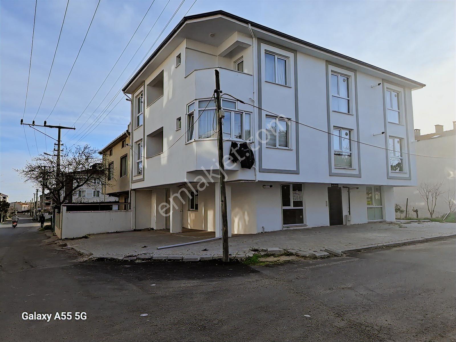 Cumhuriyet Parkına Yakın Kiralık Daire - Görsel 13