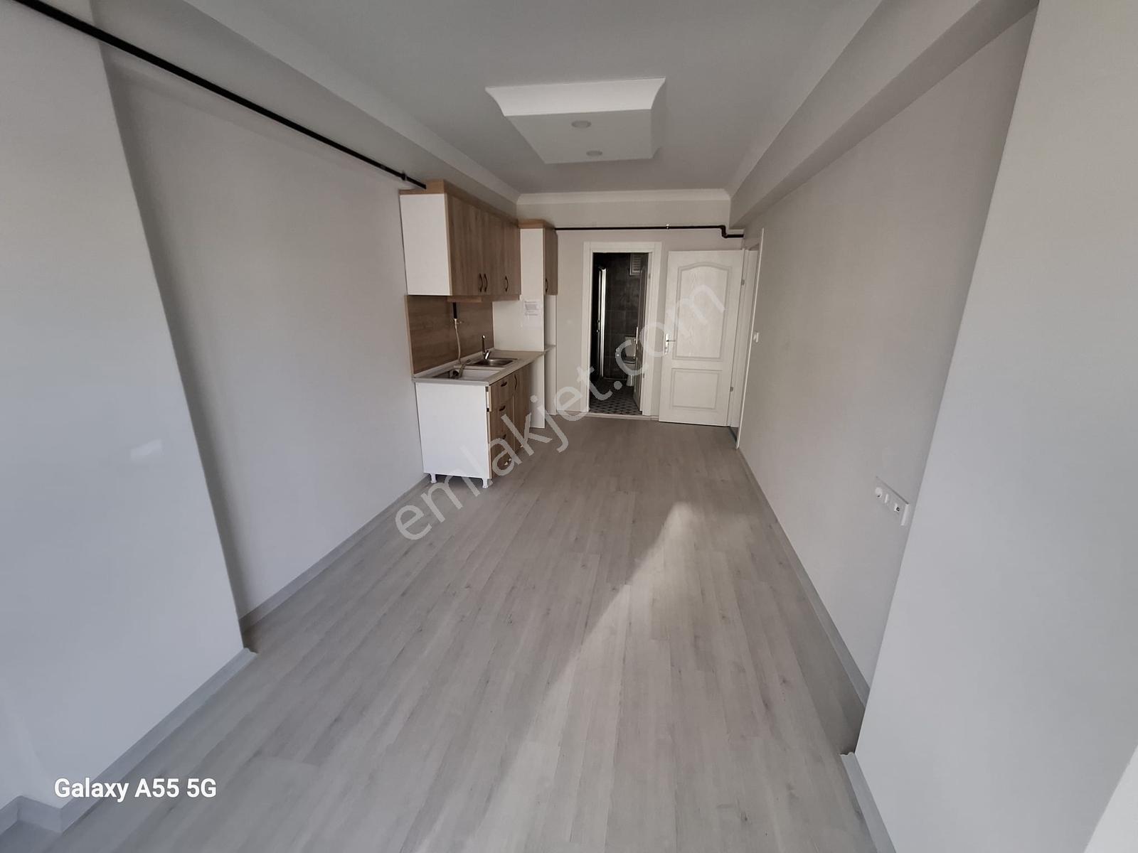 Cumhuriyet Parkına Yakın Kiralık Daire - Görsel 12