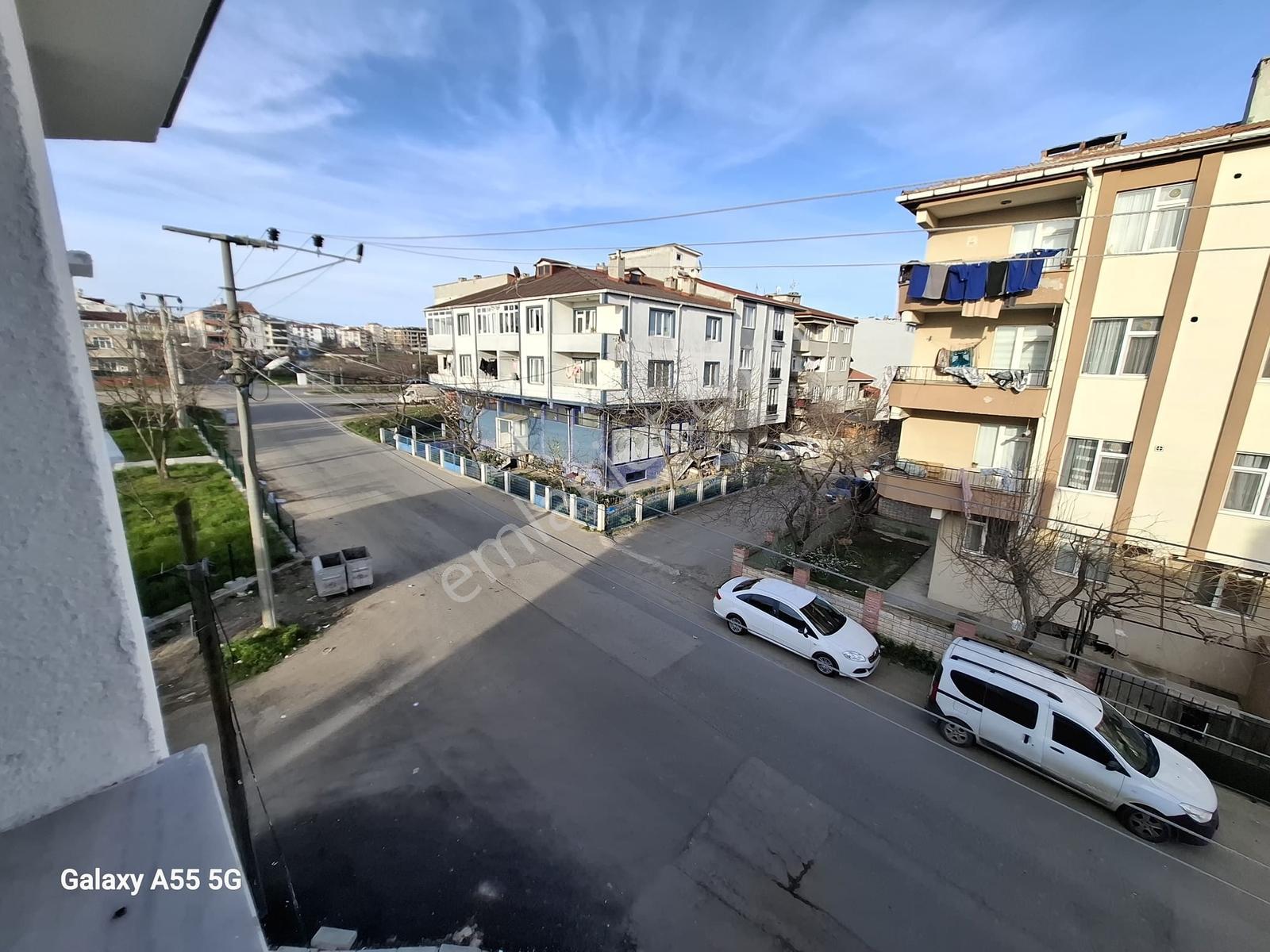 Cumhuriyet Parkına Yakın Kiralık Daire - Görsel 3
