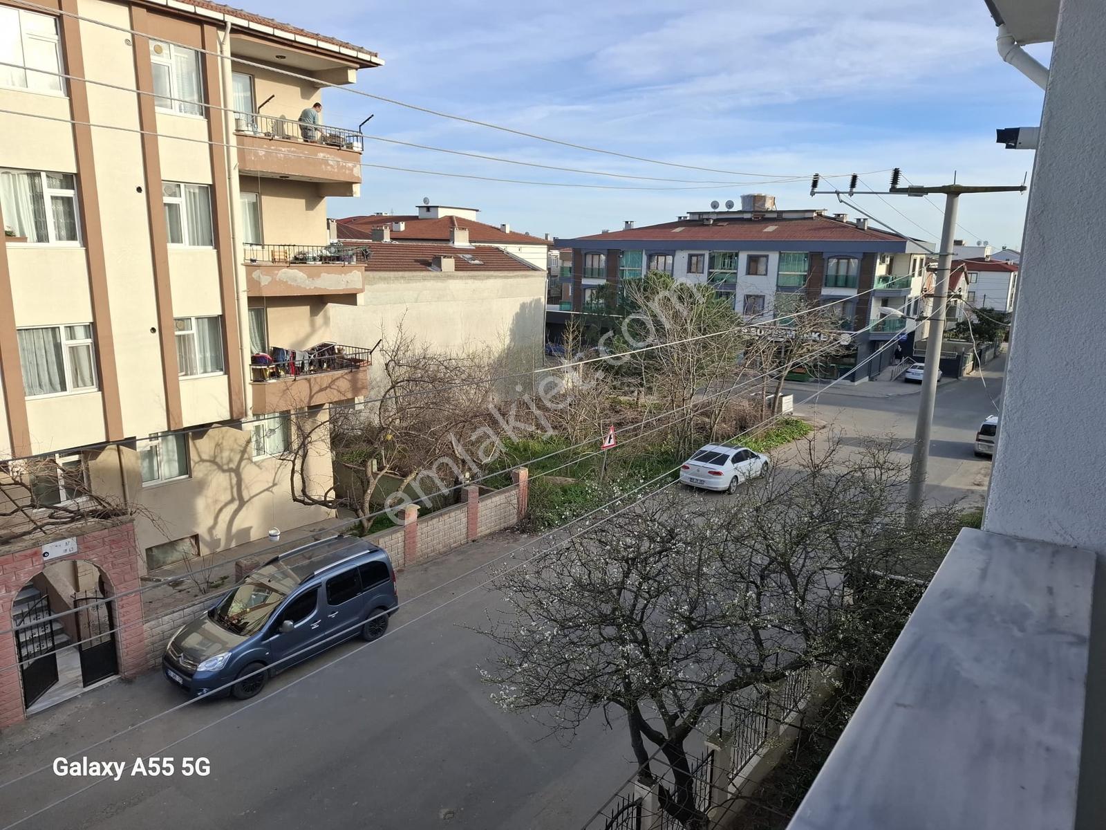 Cumhuriyet Parkına Yakın Kiralık Daire - Görsel 5