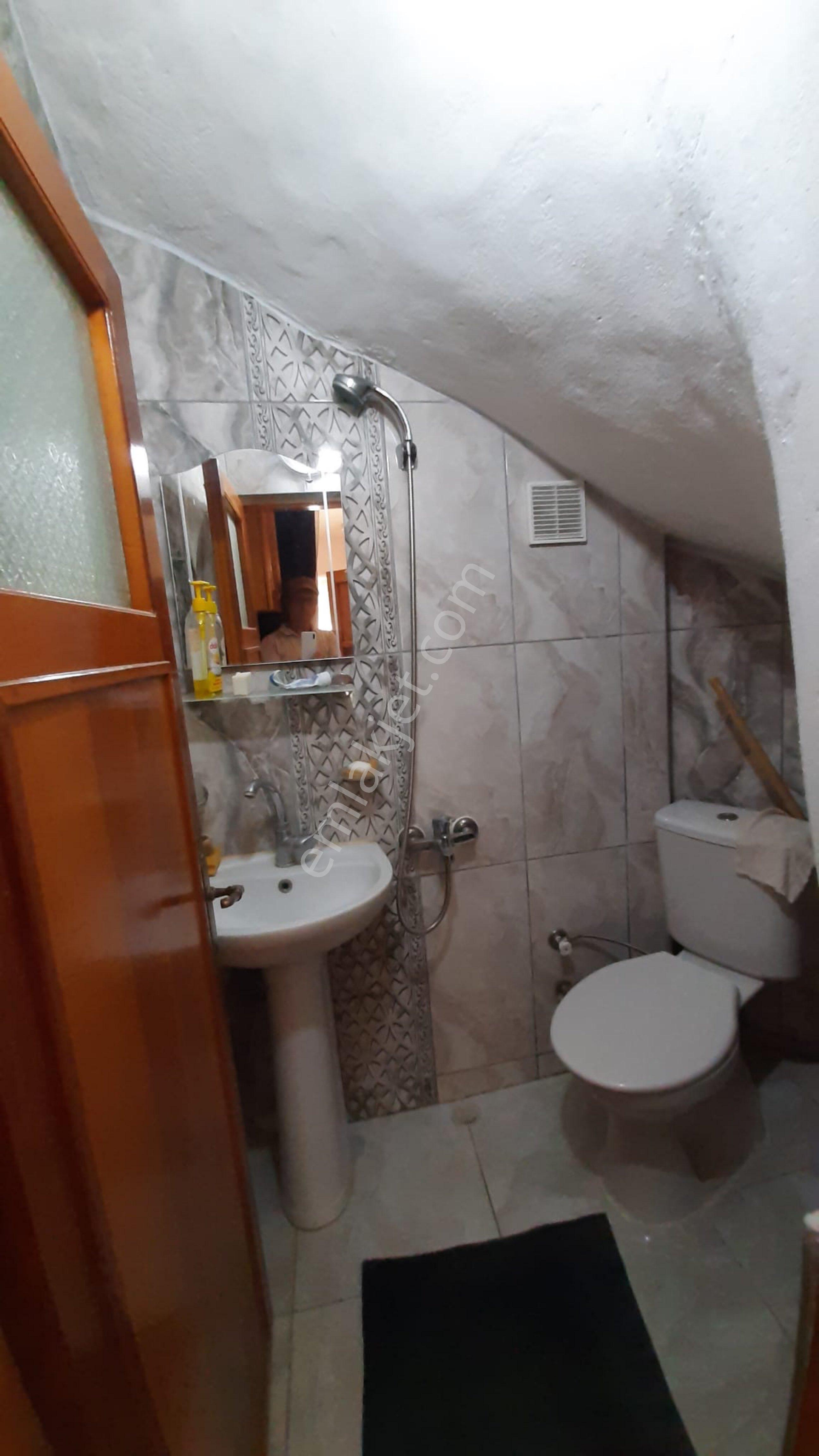Didim’de Satılık Denize Yakın Triplex Yazlık Villa - Görsel 14