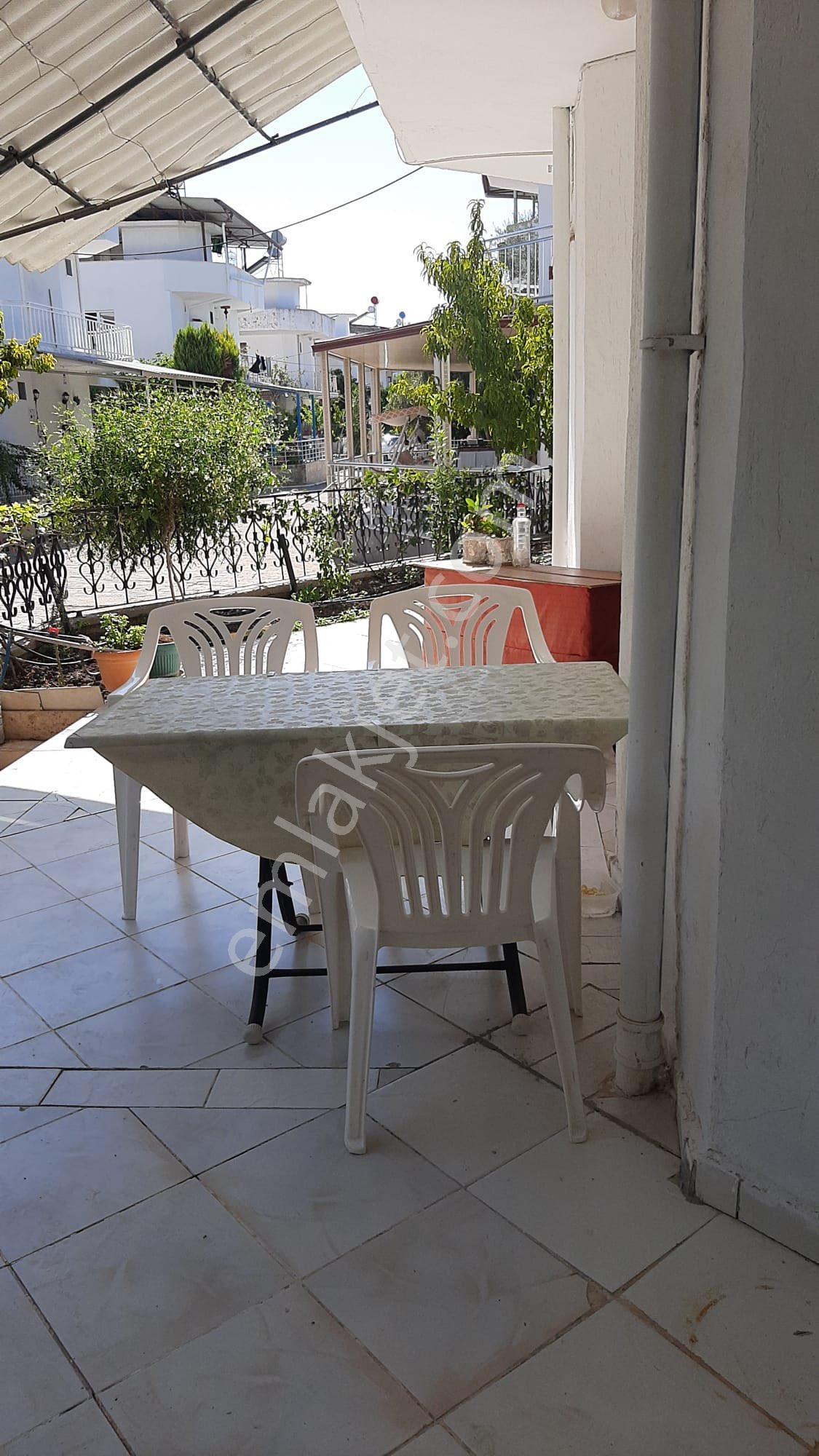 Didim’de Satılık Denize Yakın Triplex Yazlık Villa - Görsel 6