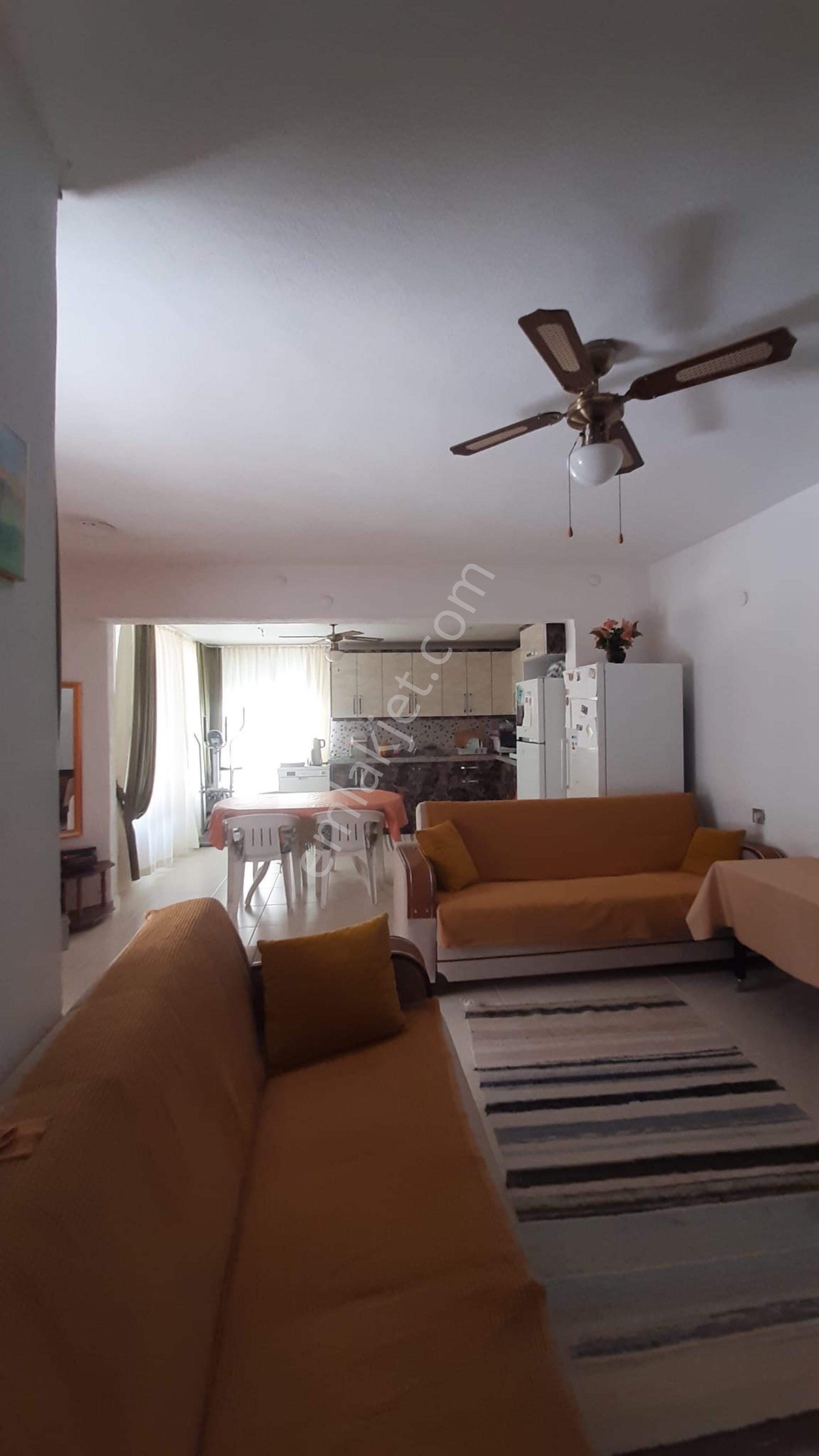 Didim’de Satılık Denize Yakın Triplex Yazlık Villa - Görsel 13