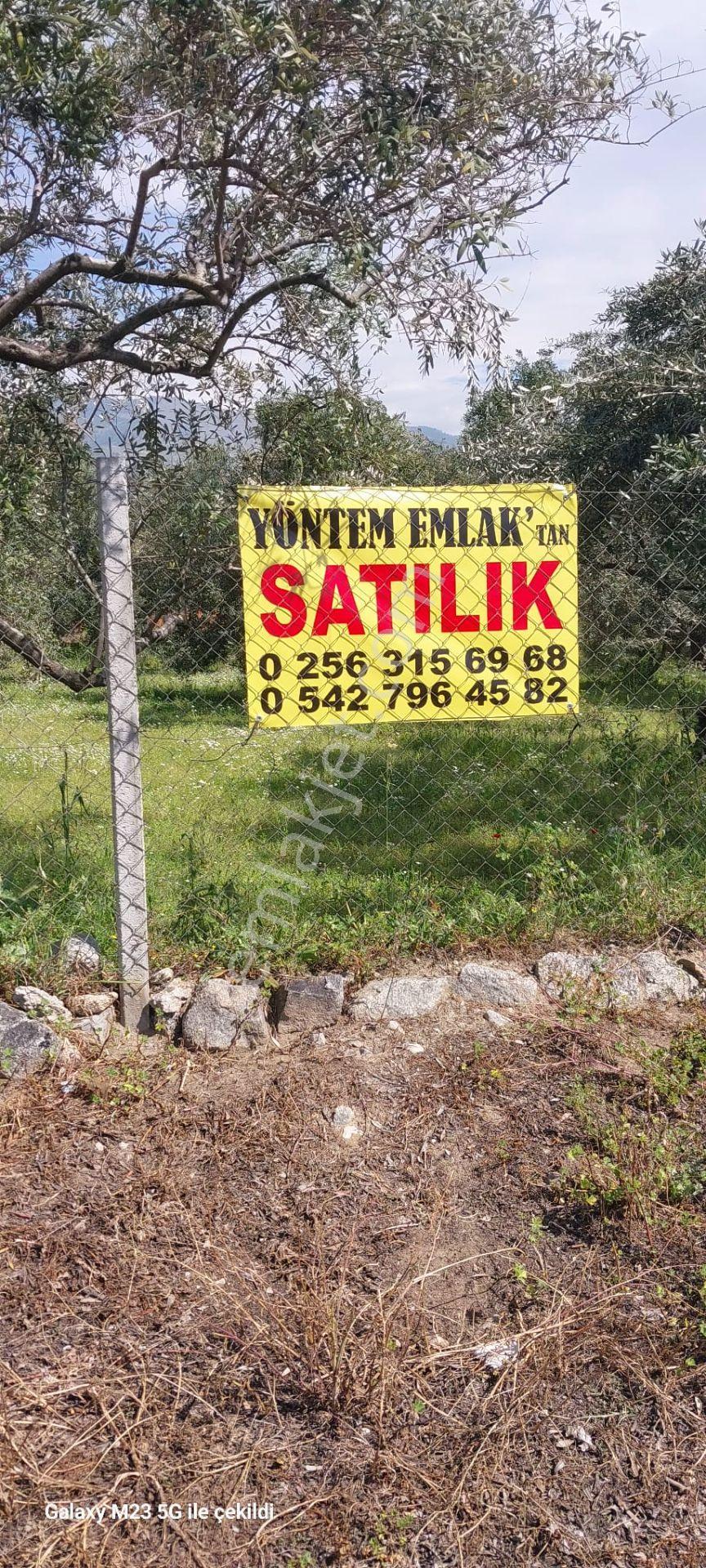 Yöntem Emlaktan Kuyucak Horsunluda Satılık Arsa - Görsel 18