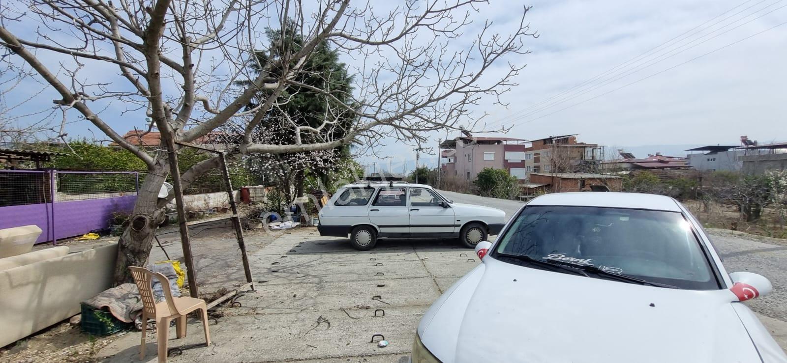 Yöntem Emlaktan Kuyucak Horsunluda Satılık Arsa - Görsel 15