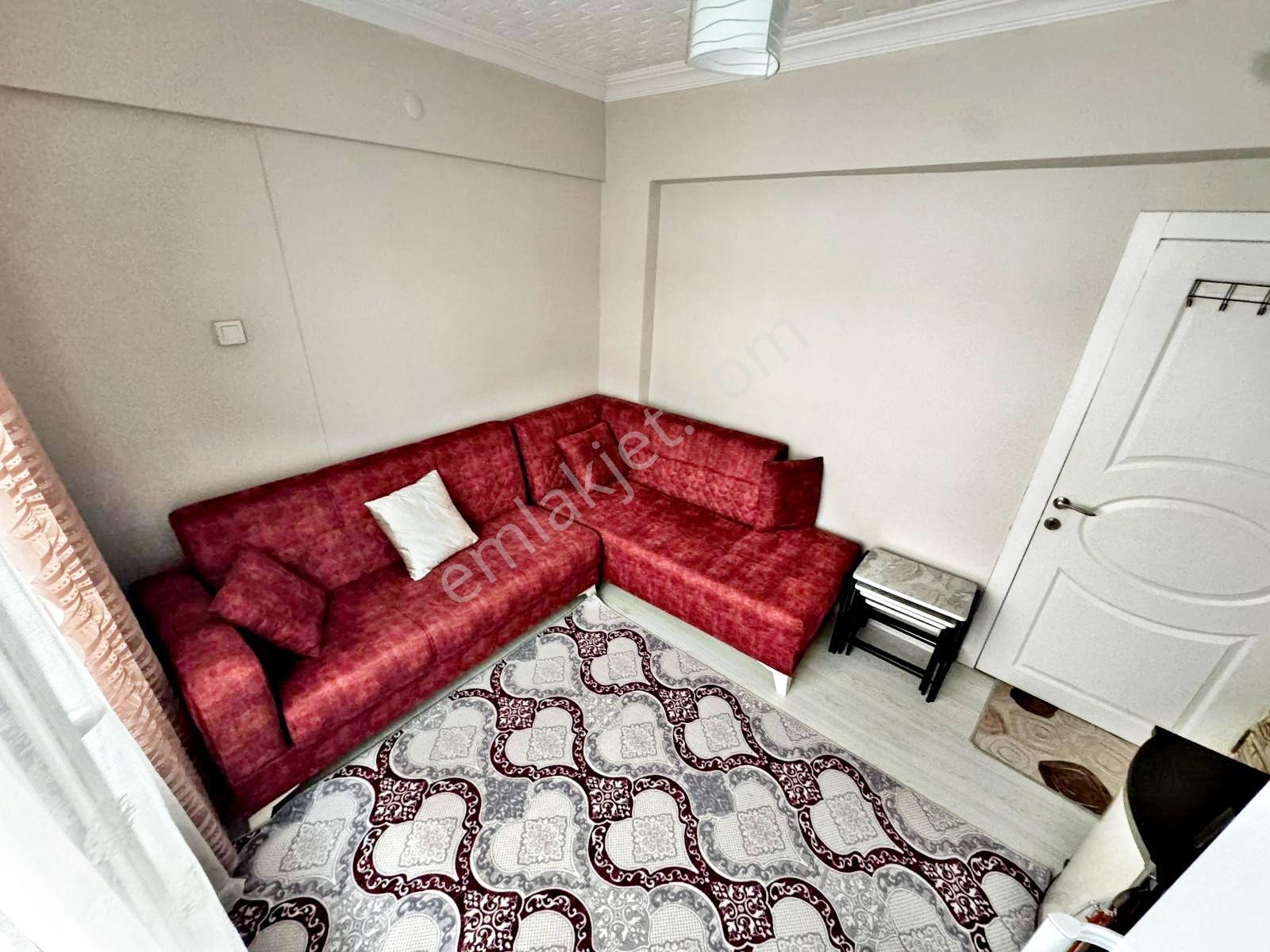 Demet Metro Yanı Bağımsız Slon Full Yaplı Acil Satılık 3+1 Daire - Görsel 18