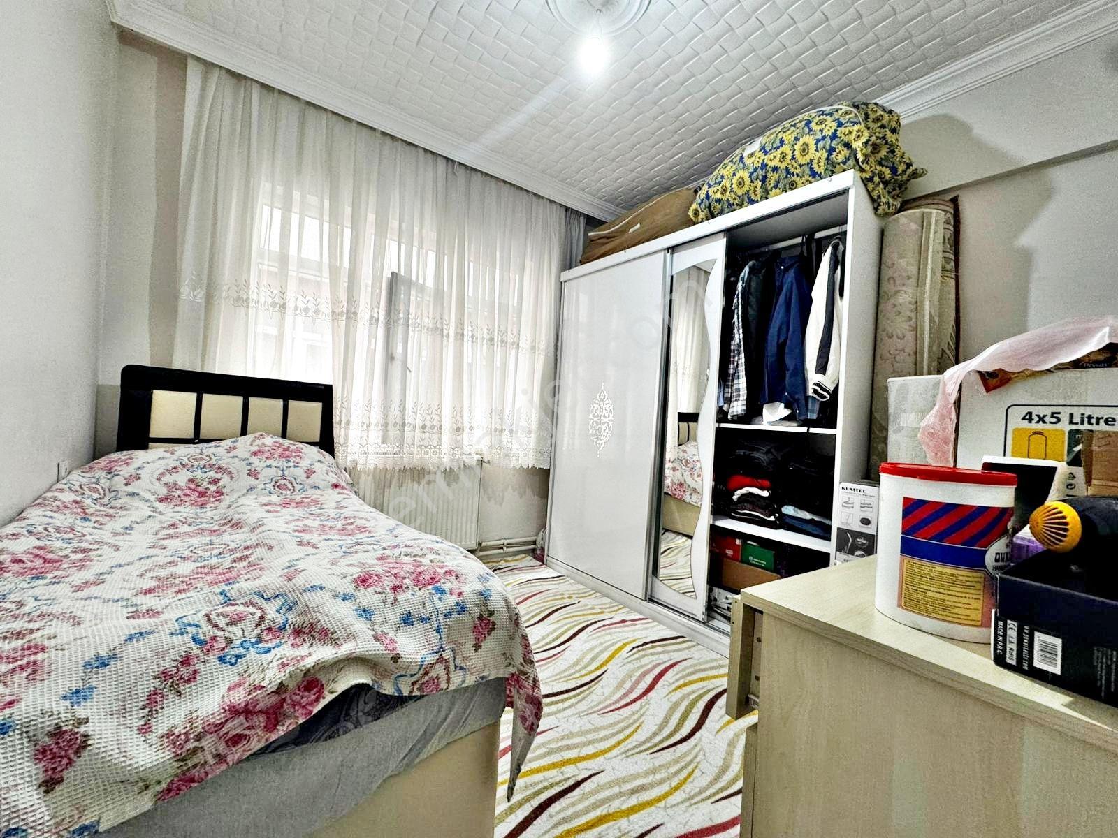 Demet Metro Yanı Bağımsız Slon Full Yaplı Acil Satılık 3+1 Daire - Görsel 19