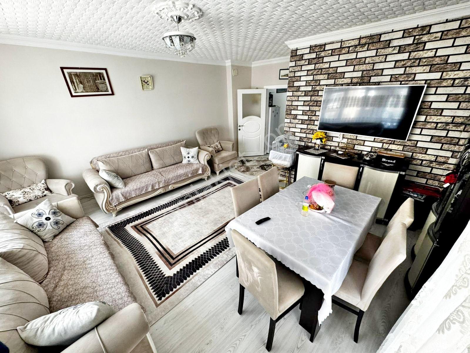 Demet Metro Yanı Bağımsız Slon Full Yaplı Acil Satılık 3+1 Daire - Görsel 11
