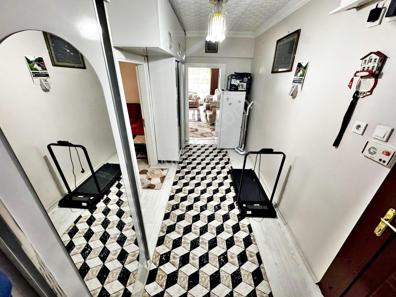 Demet Metro Yanı Bağımsız Slon Full Yaplı Acil Satılık 3+1 Daire - Görsel 30