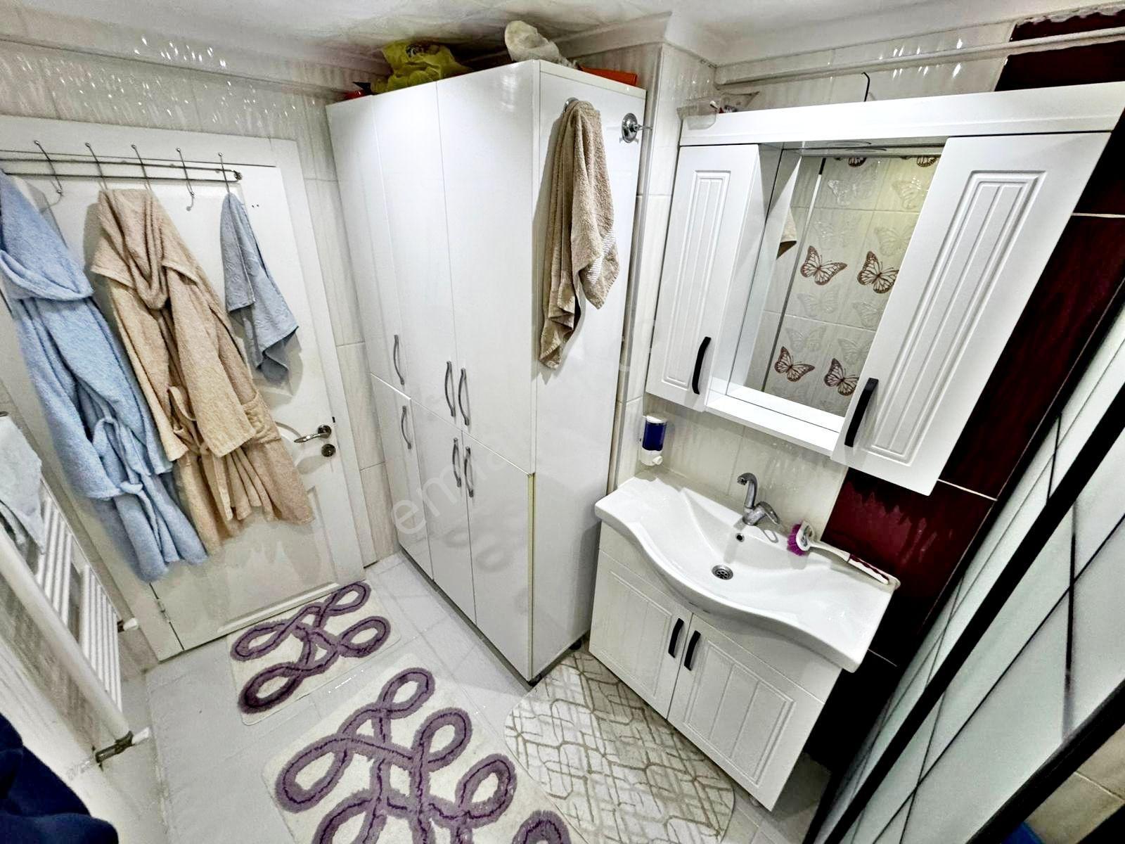 Demet Metro Yanı Bağımsız Slon Full Yaplı Acil Satılık 3+1 Daire - Görsel 32