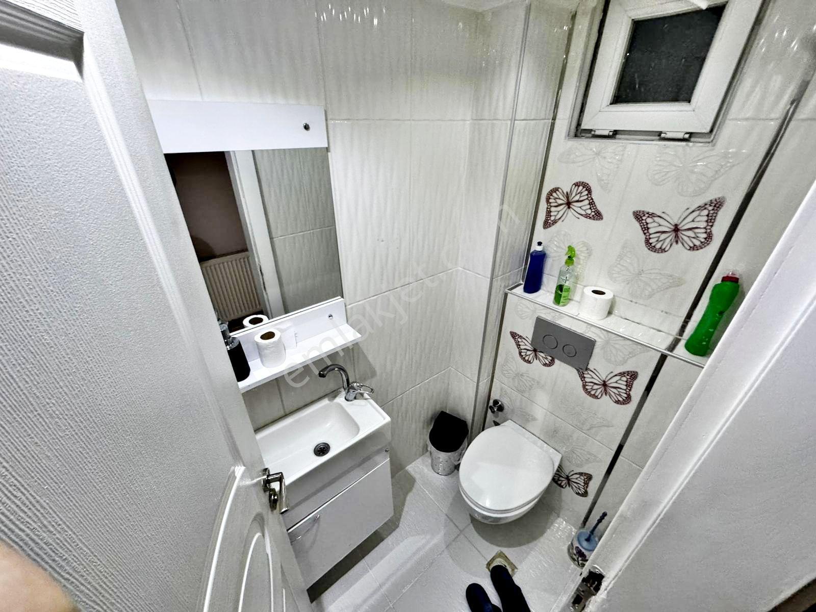 Demet Metro Yanı Bağımsız Slon Full Yaplı Acil Satılık 3+1 Daire - Görsel 29