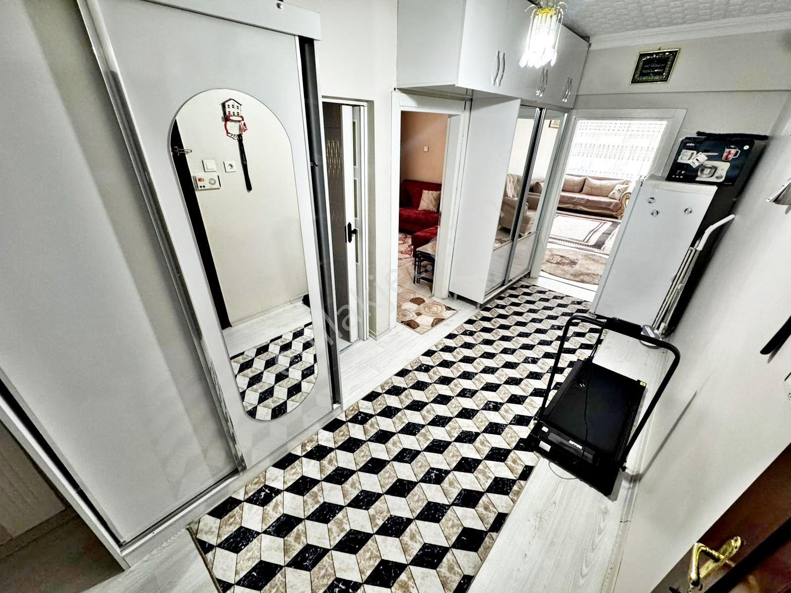 Demet Metro Yanı Bağımsız Slon Full Yaplı Acil Satılık 3+1 Daire - Görsel 28