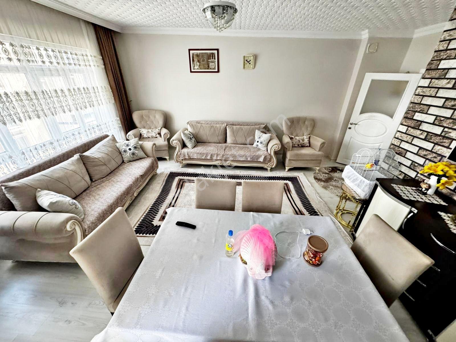 Demet Metro Yanı Bağımsız Slon Full Yaplı Acil Satılık 3+1 Daire - Görsel 12