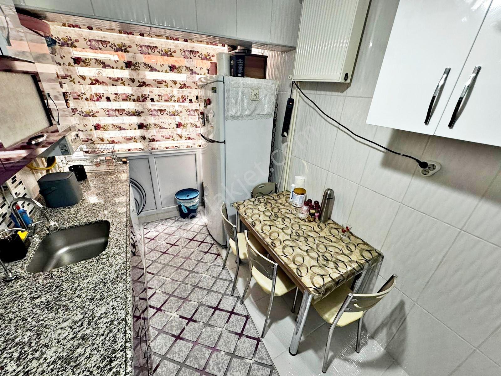 Demet Metro Yanı Bağımsız Slon Full Yaplı Acil Satılık 3+1 Daire - Görsel 9