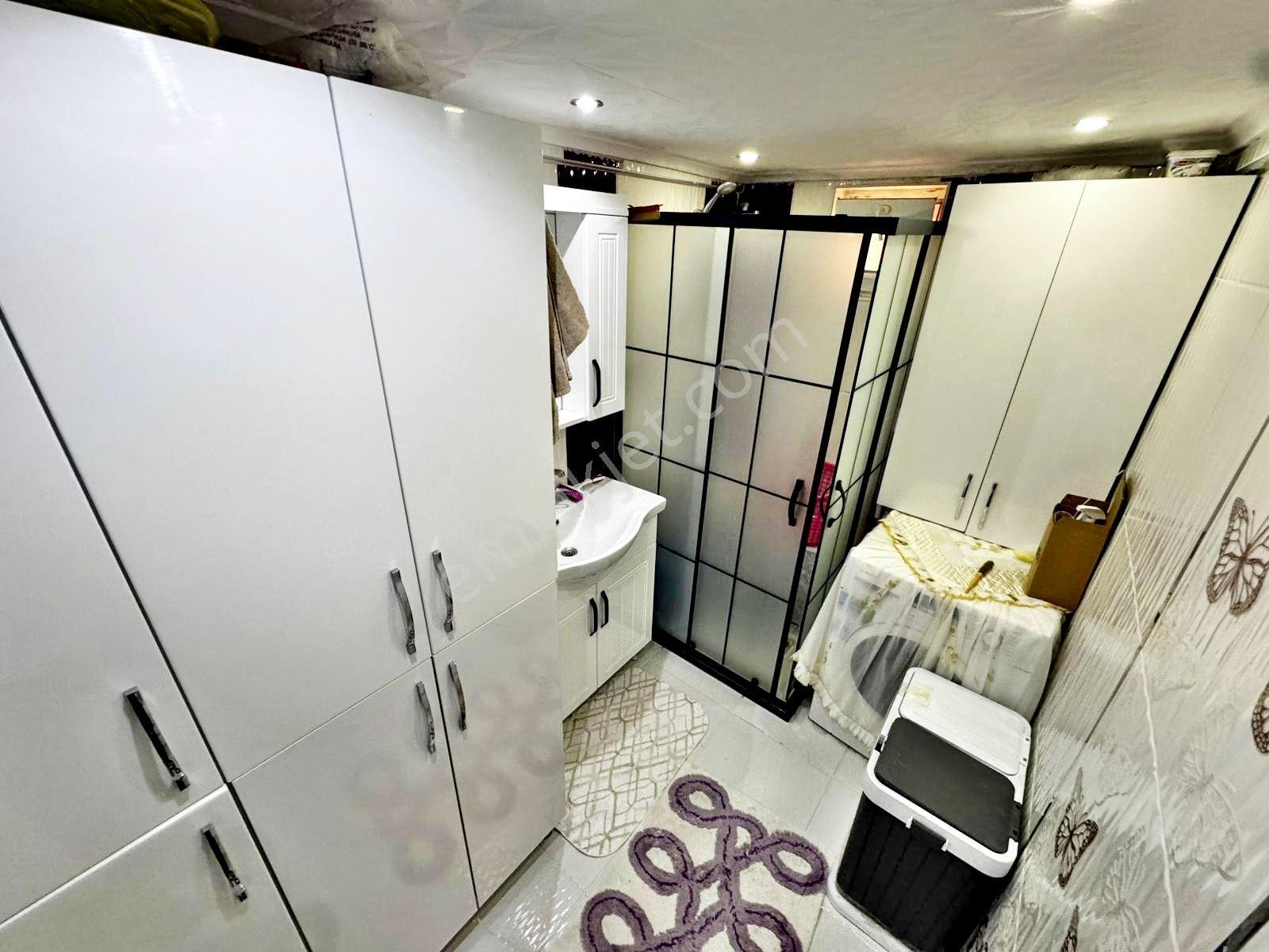 Demet Metro Yanı Bağımsız Slon Full Yaplı Acil Satılık 3+1 Daire - Görsel 31