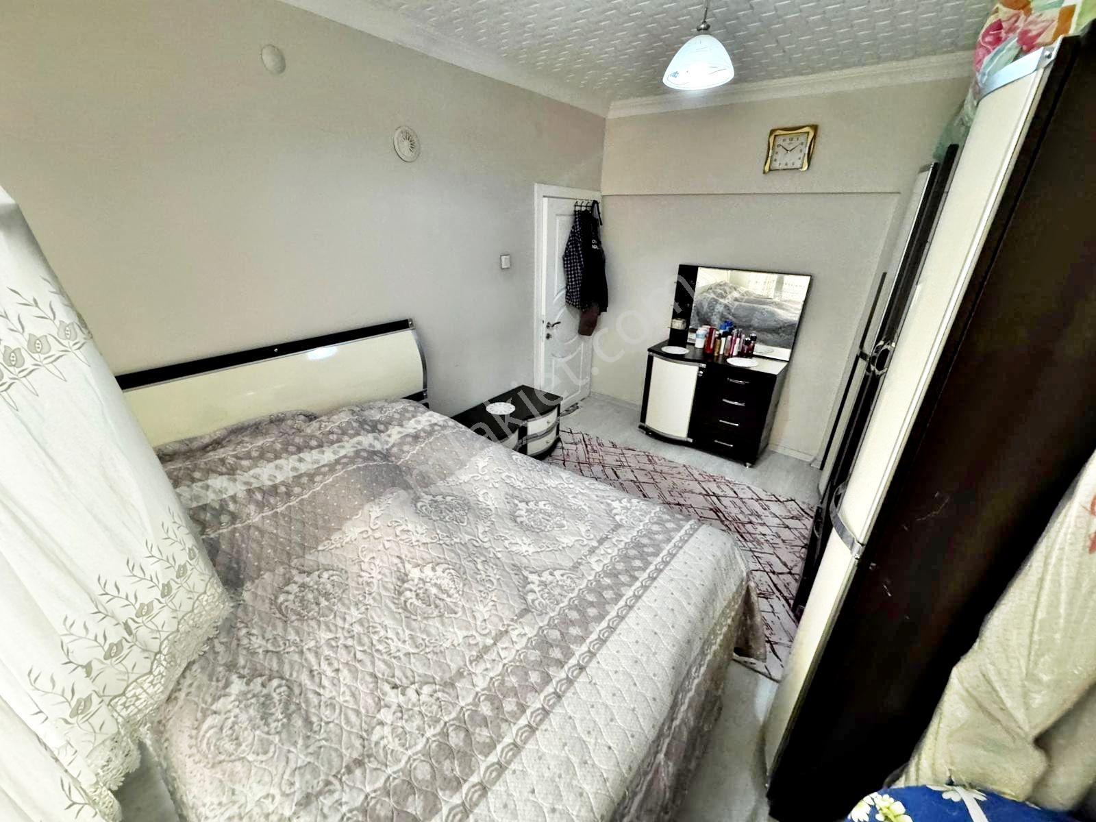 Demet Metro Yanı Bağımsız Slon Full Yaplı Acil Satılık 3+1 Daire - Görsel 27