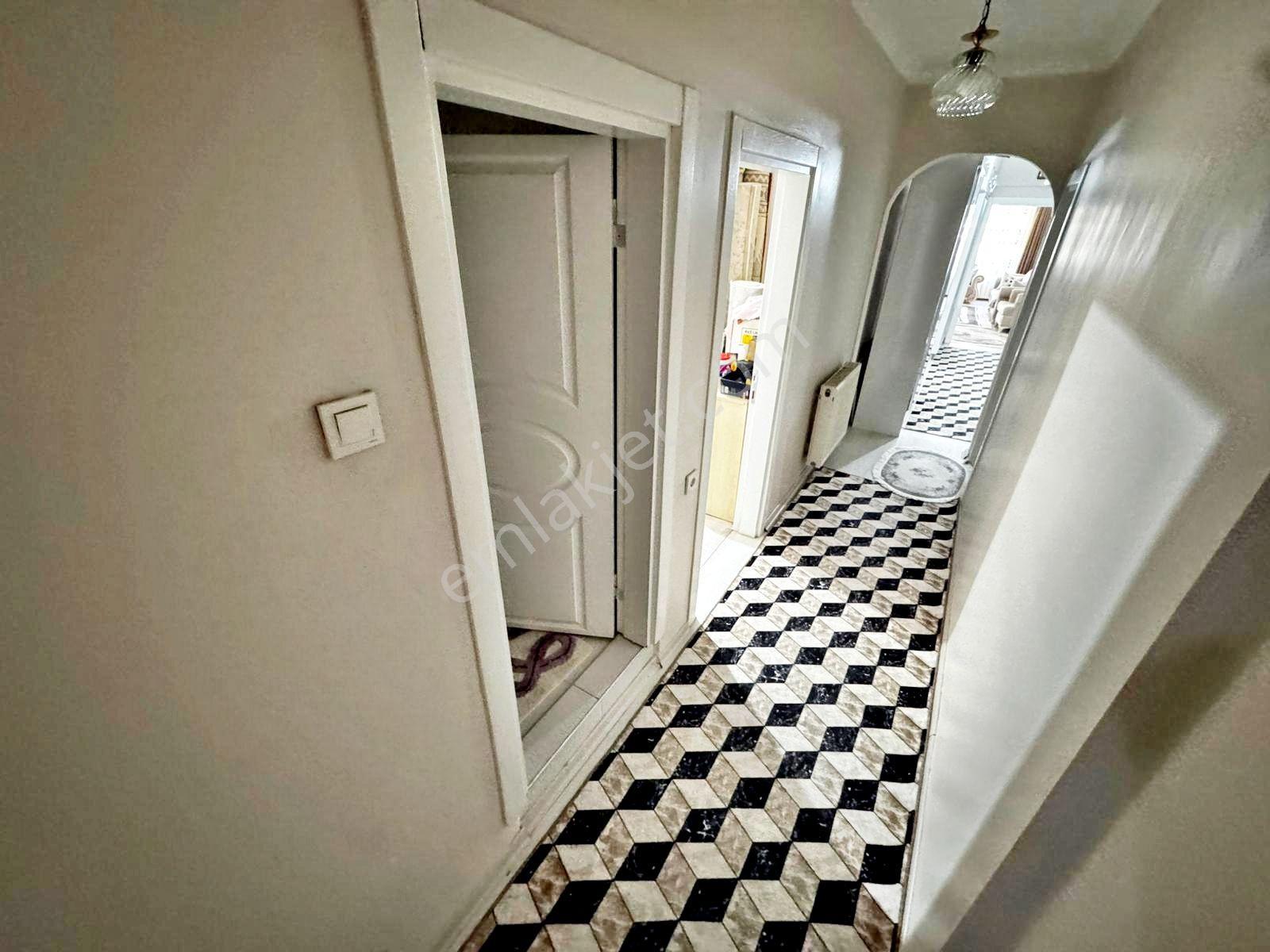 Demet Metro Yanı Bağımsız Slon Full Yaplı Acil Satılık 3+1 Daire - Görsel 35