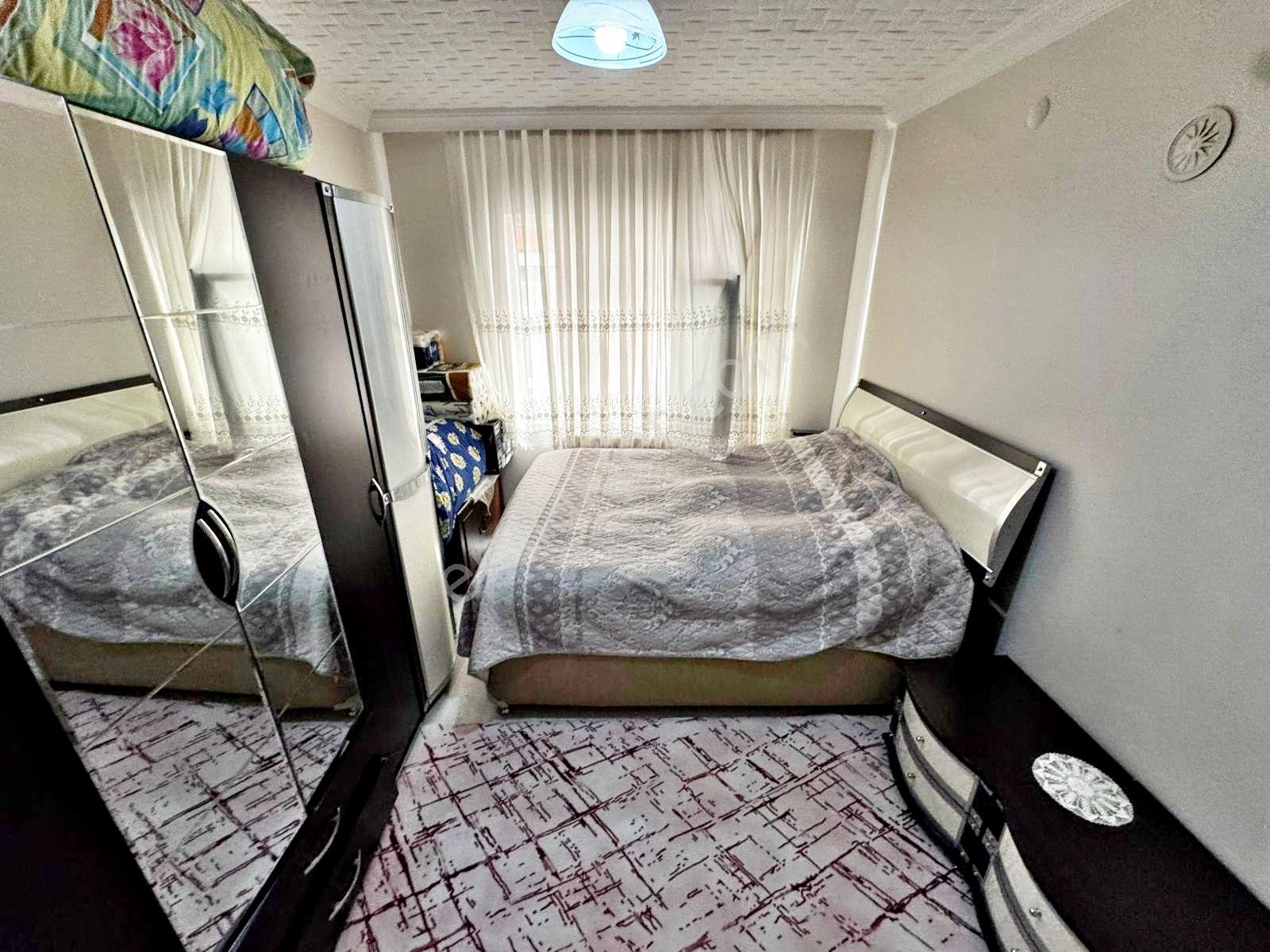 Demet Metro Yanı Bağımsız Slon Full Yaplı Acil Satılık 3+1 Daire - Görsel 25