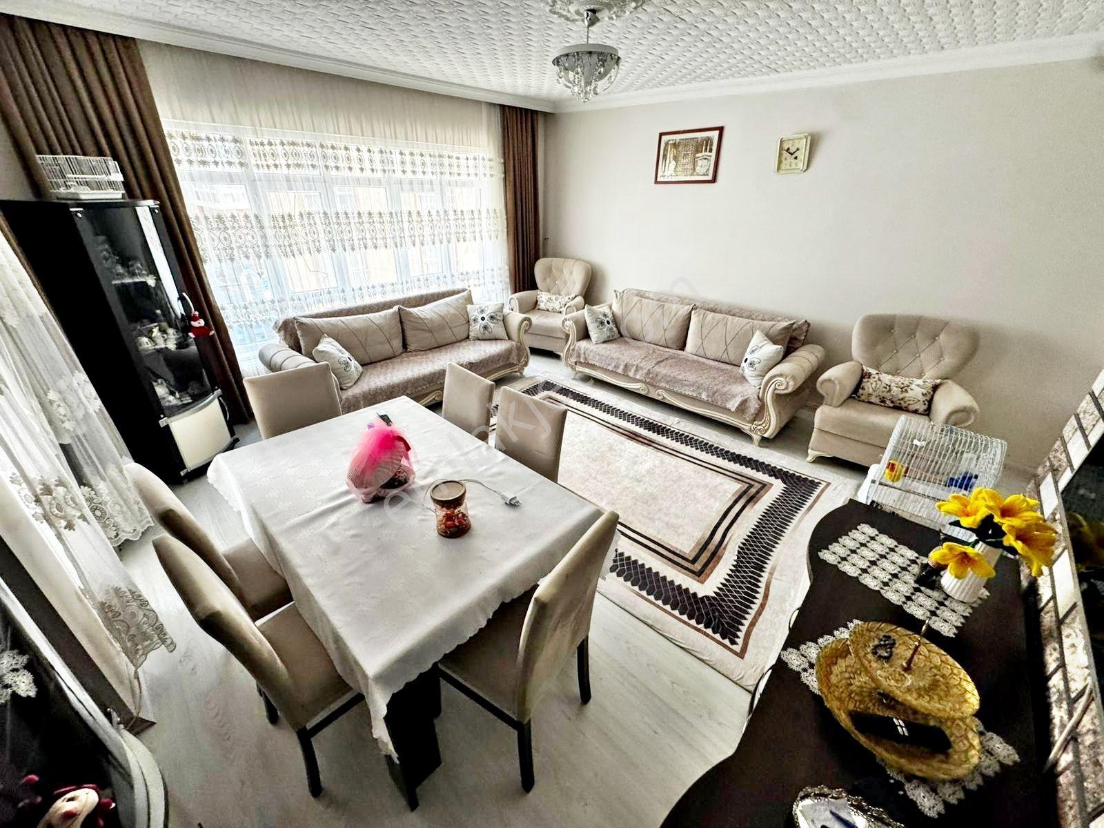 Demet Metro Yanı Bağımsız Slon Full Yaplı Acil Satılık 3+1 Daire - Görsel 13
