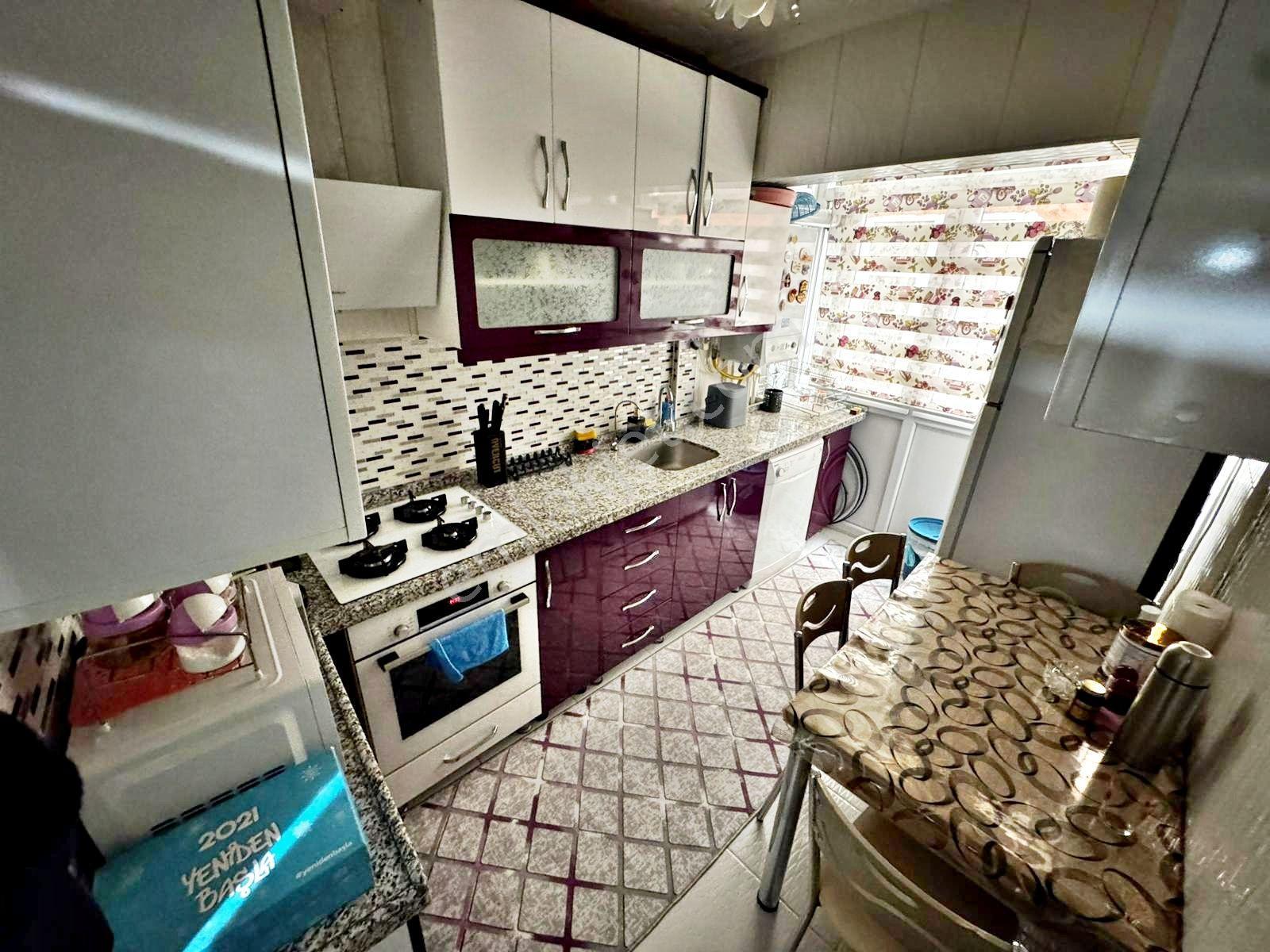 Demet Metro Yanı Bağımsız Slon Full Yaplı Acil Satılık 3+1 Daire - Görsel 2