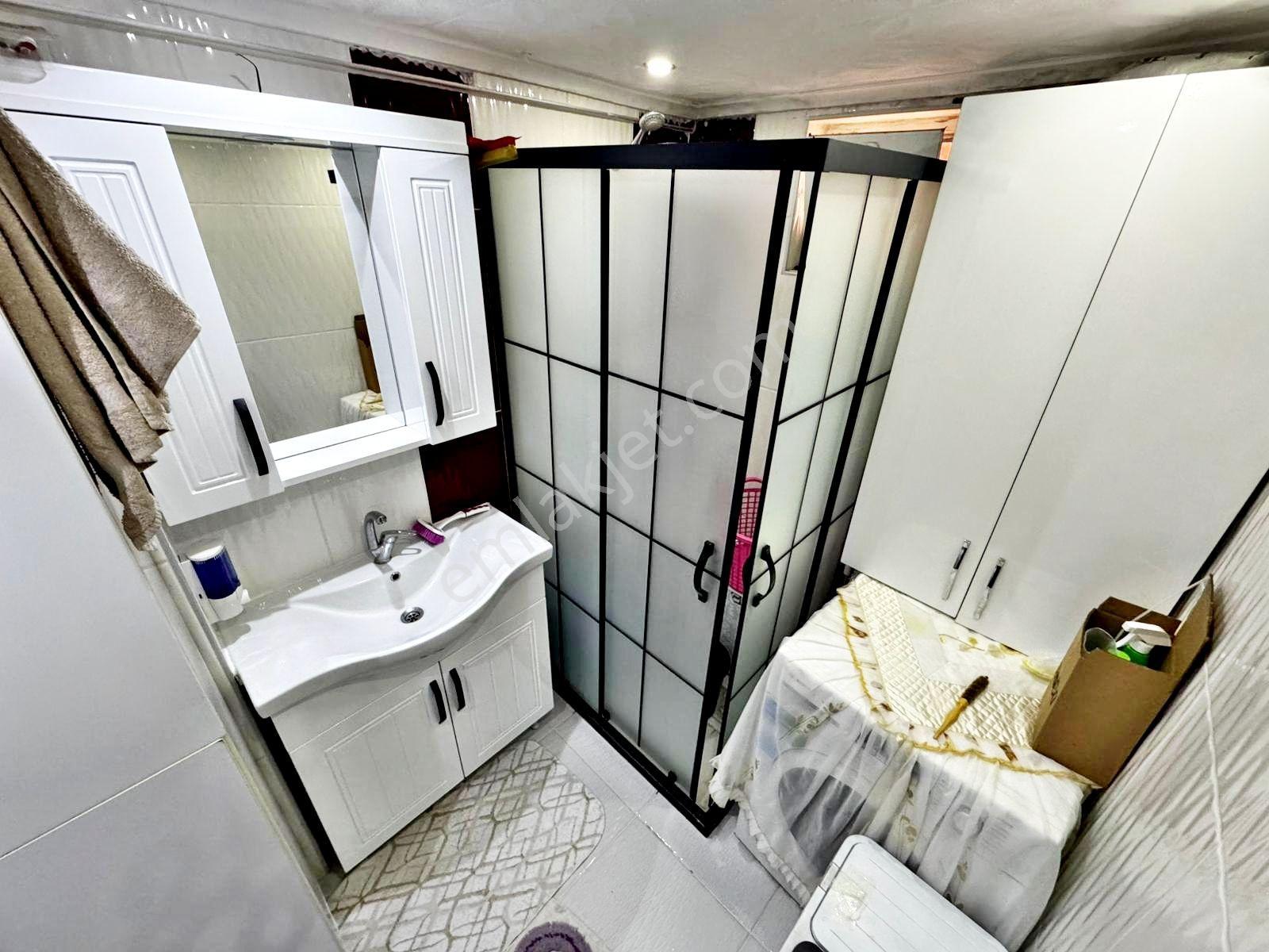 Demet Metro Yanı Bağımsız Slon Full Yaplı Acil Satılık 3+1 Daire - Görsel 33
