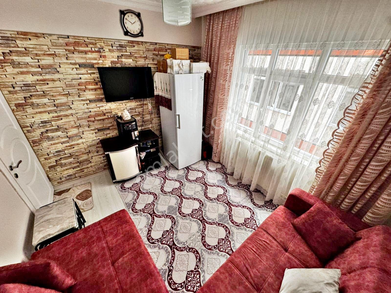Demet Metro Yanı Bağımsız Slon Full Yaplı Acil Satılık 3+1 Daire - Görsel 16