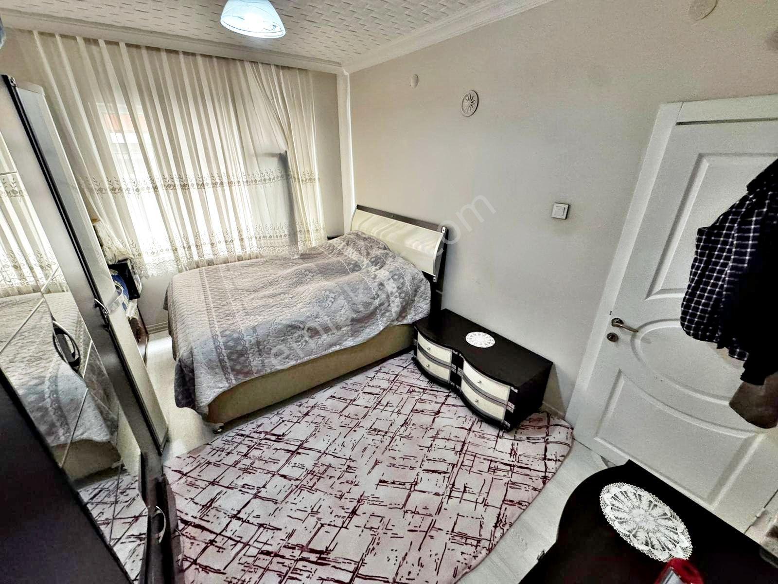 Demet Metro Yanı Bağımsız Slon Full Yaplı Acil Satılık 3+1 Daire - Görsel 26
